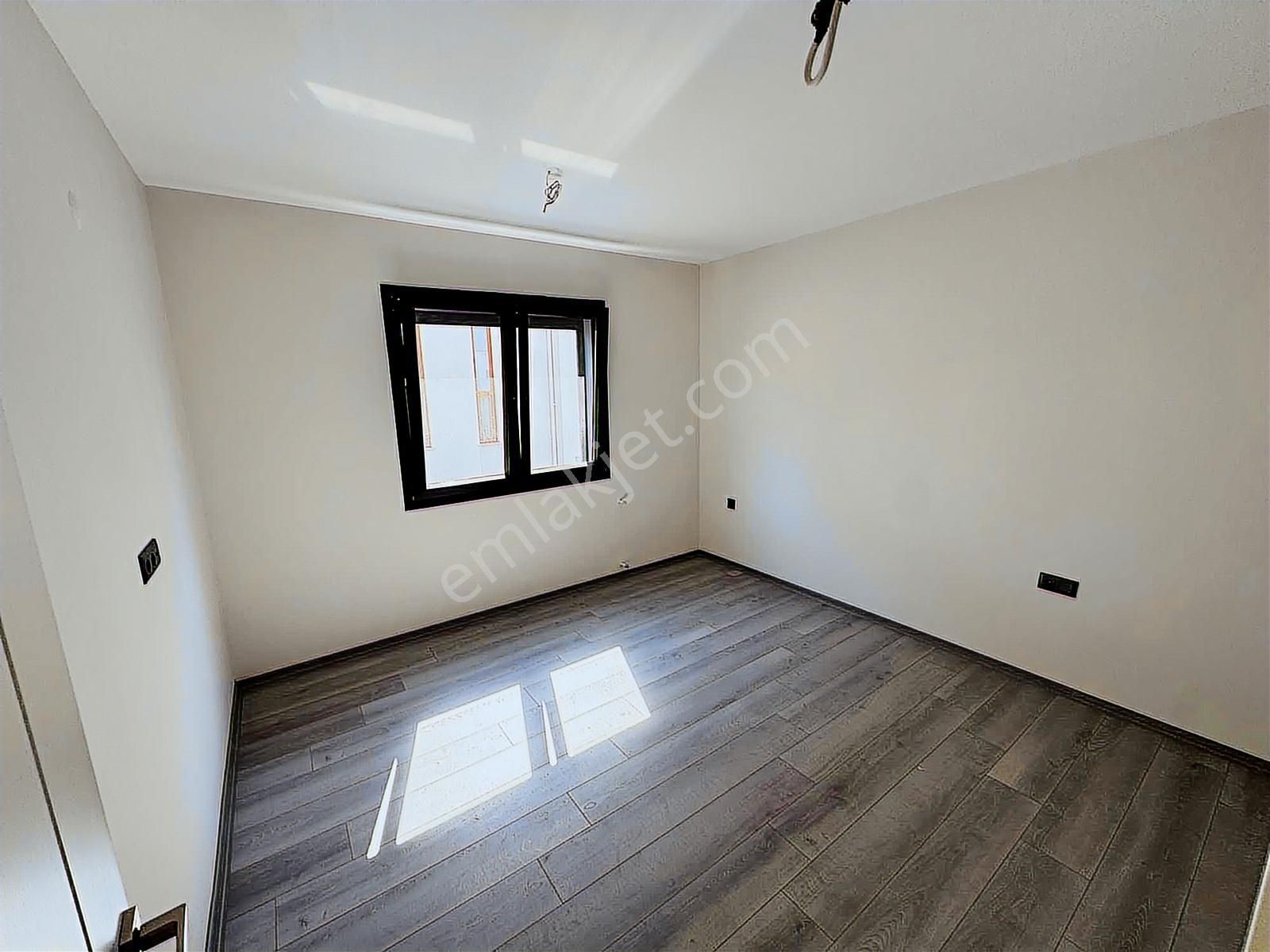 Çarşı İçinde & Deniz Tarafında 3+1 Lüks Villa - Görsel 22