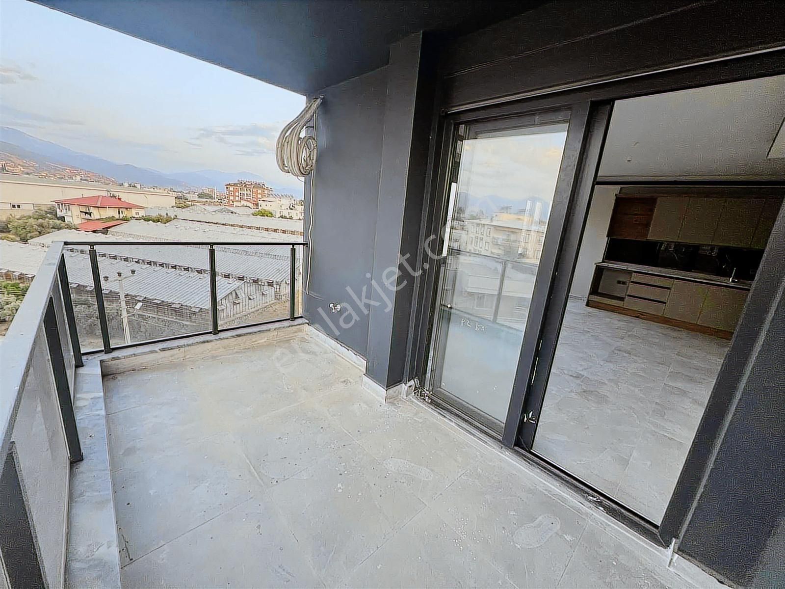 Cumhuriyet Mahallesinde Uygun Fiyat 2+1 Daire - Görsel 3