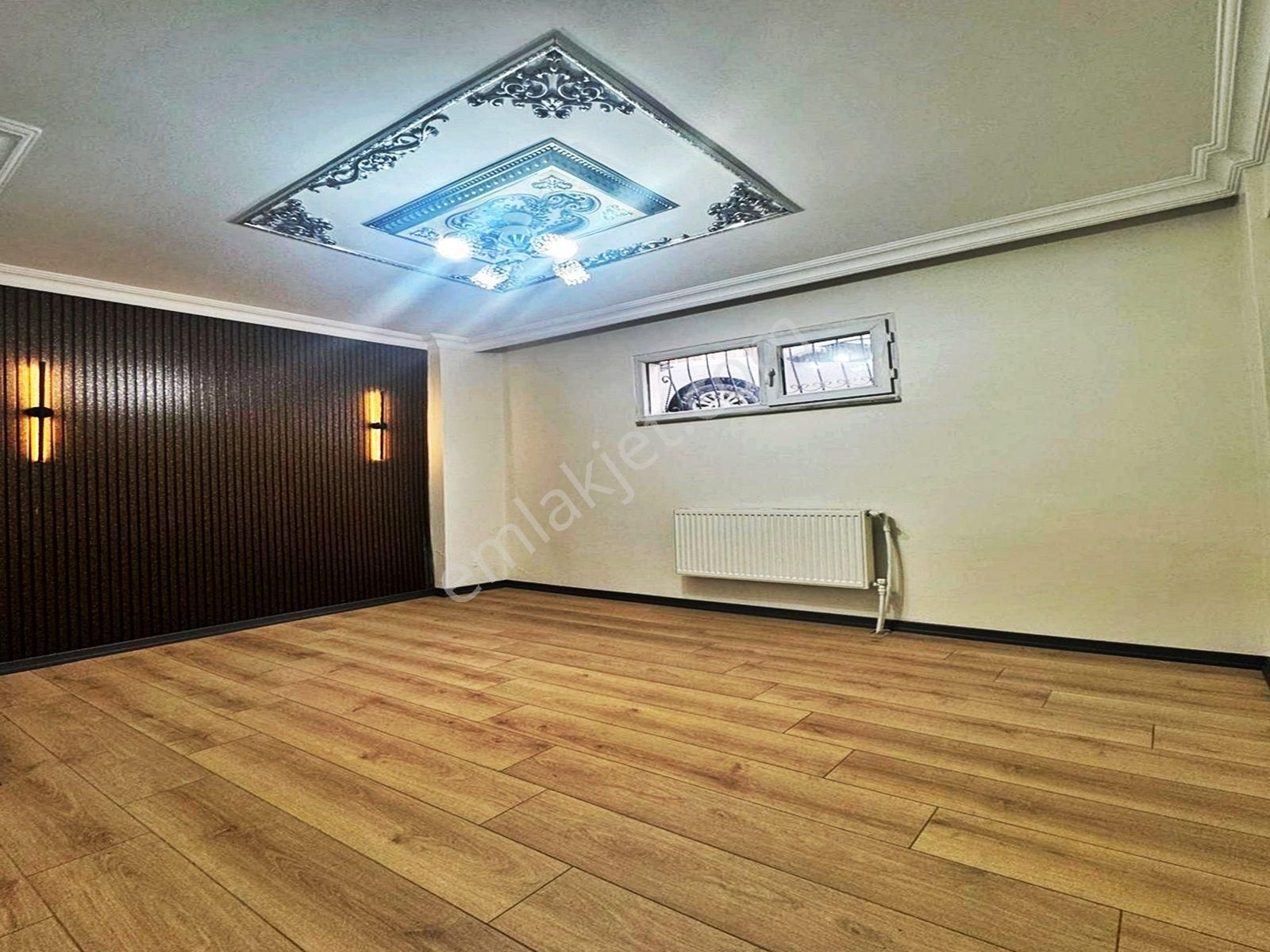 Nes Yapı"dan Geniş Ailelere Özel Dev M2 Özel Kış Bahçeli Lüx Ters Dublex Daire!!!! - Görsel 9