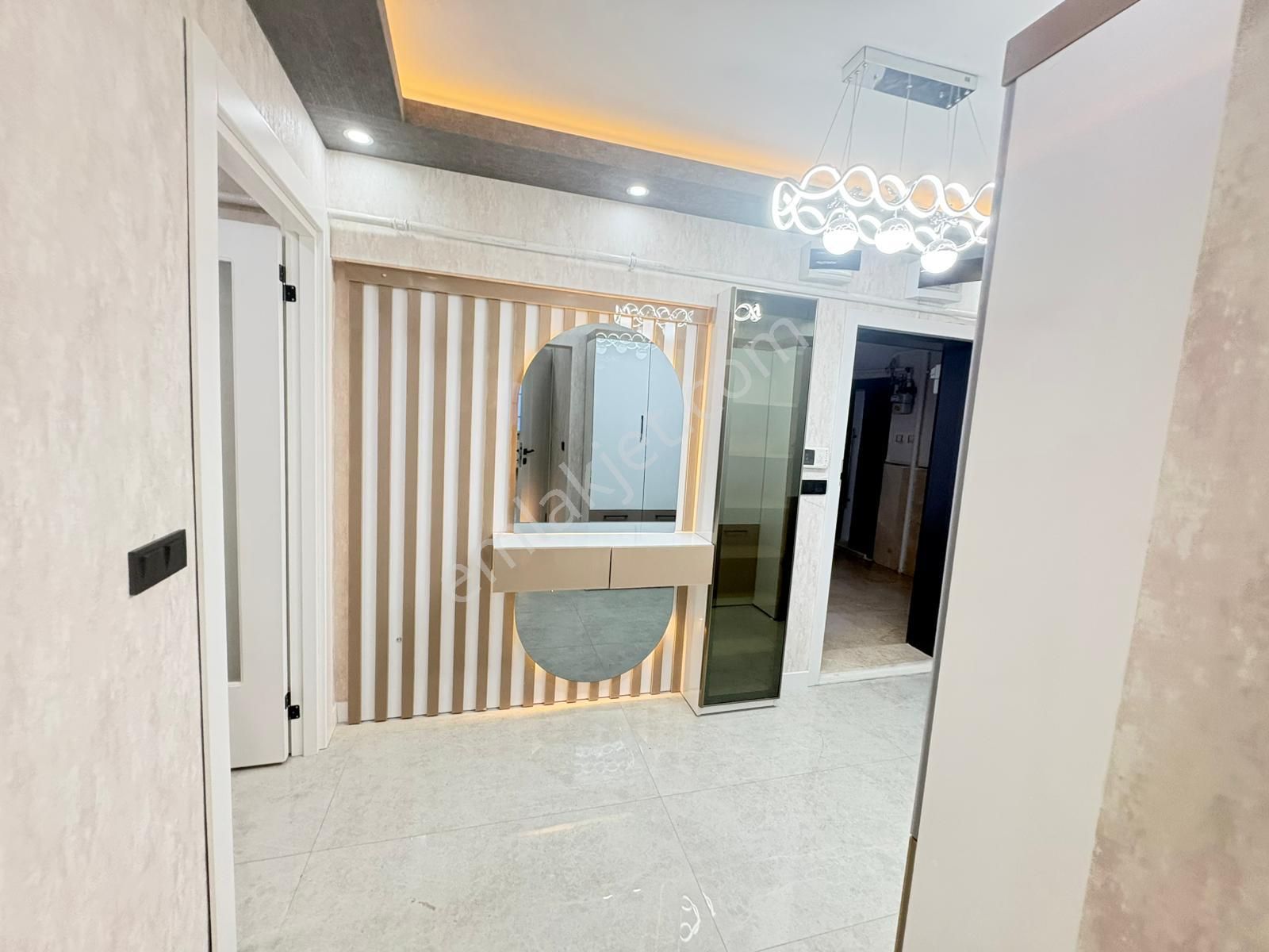 Dikmen Sokulluda Satılık Daire 3+1 Katta Ebb Lüx Yapılı - Görsel 5