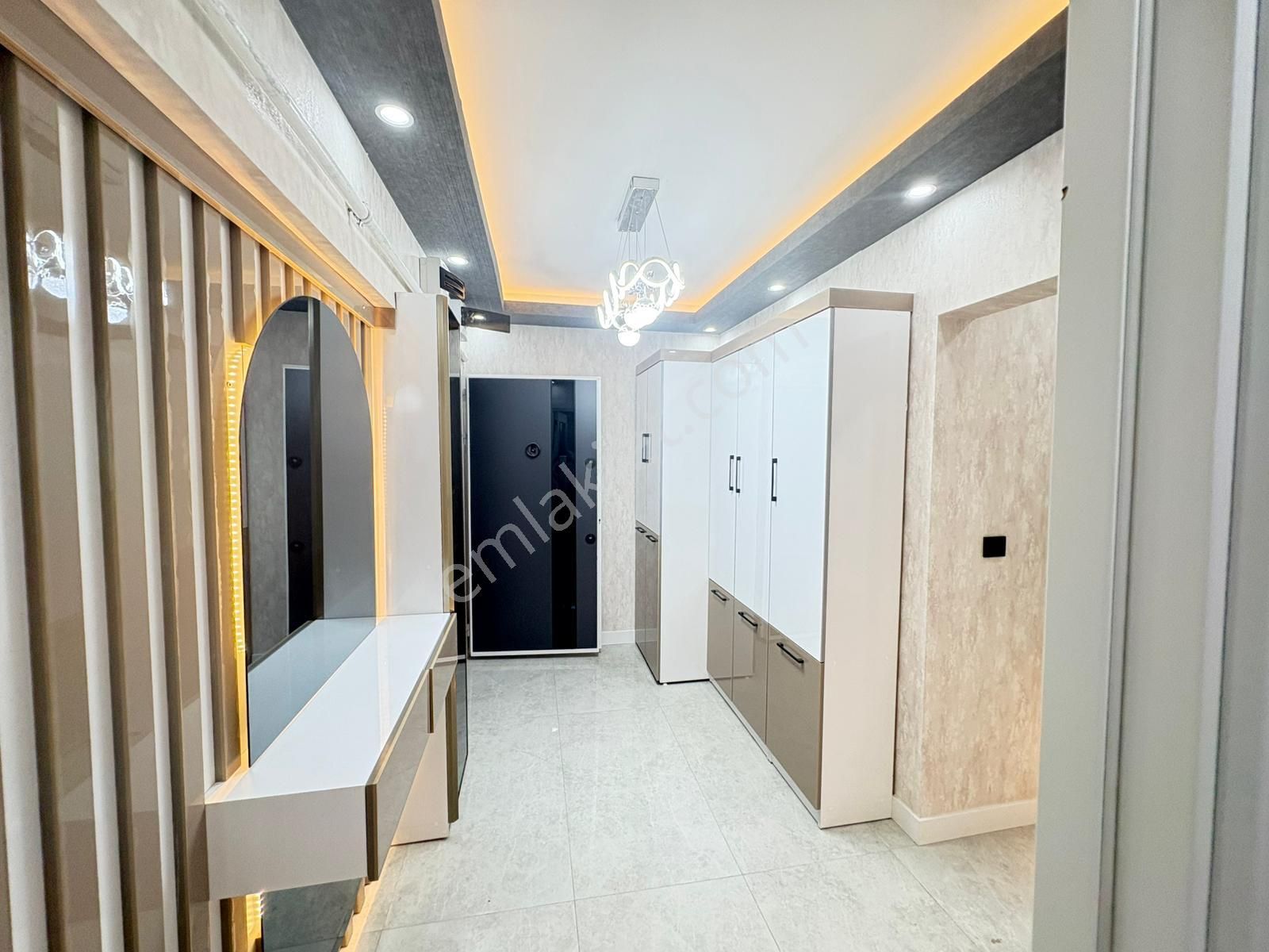 Dikmen Sokulluda Satılık Daire 3+1 Katta Ebb Lüx Yapılı - Görsel 25