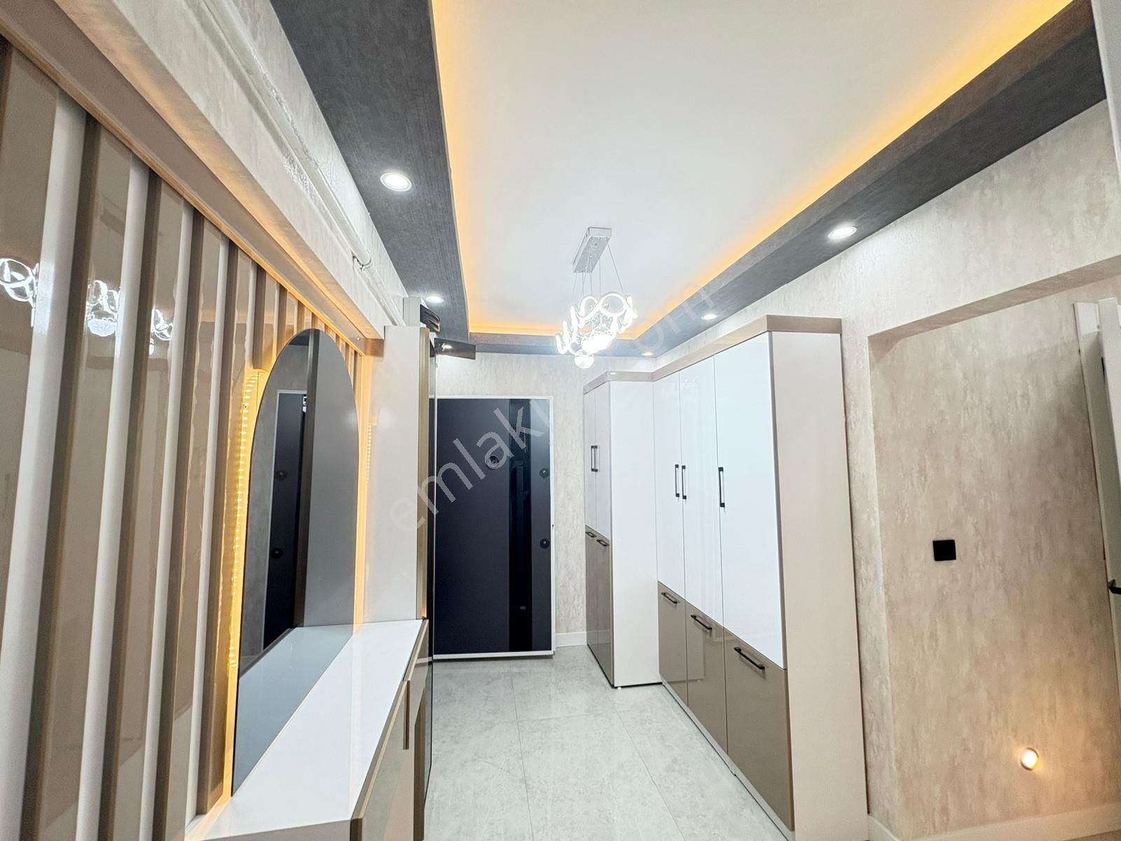 Dikmen Sokulluda Satılık Daire 3+1 Katta Ebb Lüx Yapılı - Görsel 27