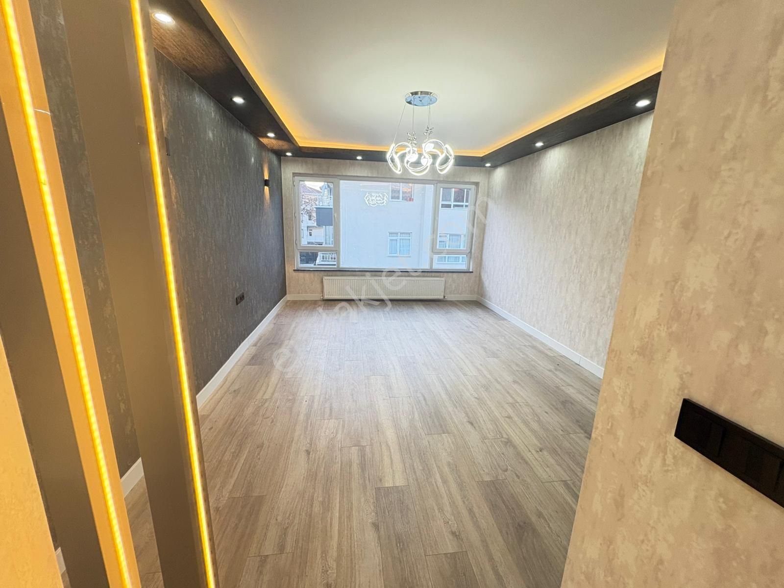 Dikmen Sokulluda Satılık Daire 3+1 Katta Ebb Lüx Yapılı - Görsel 16