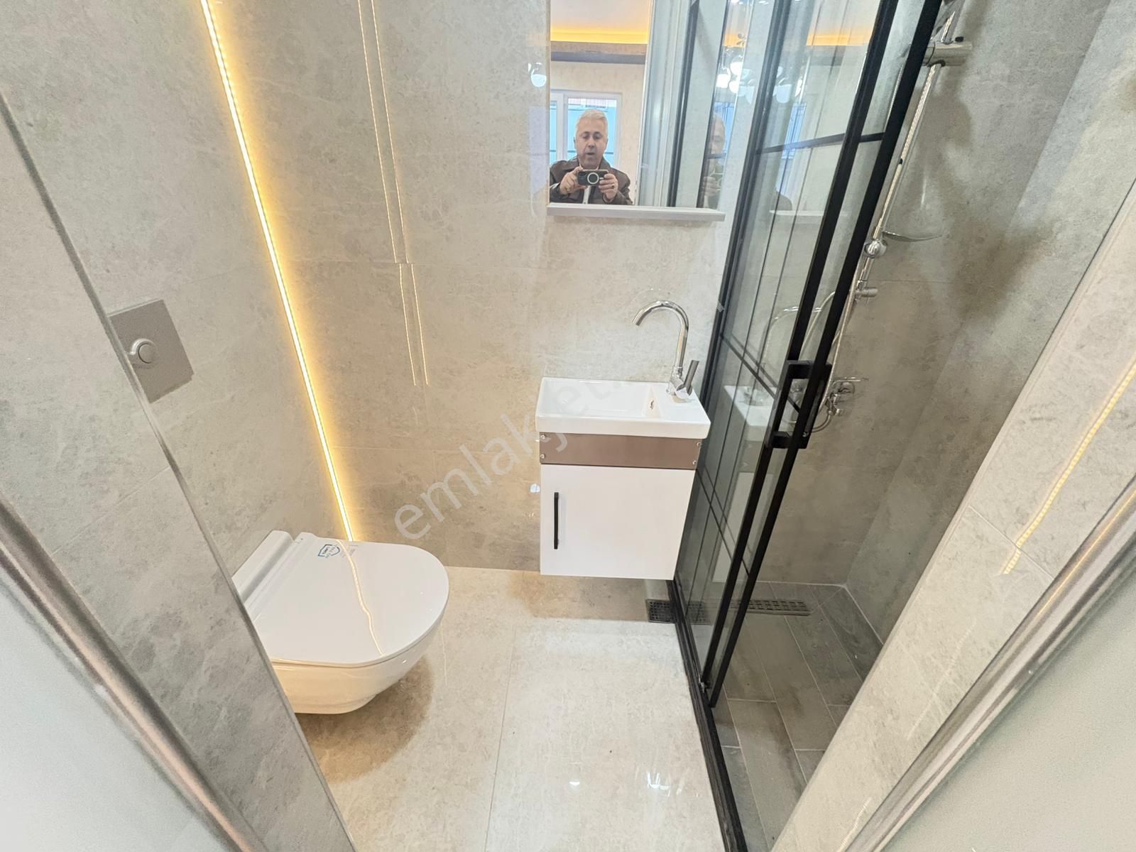 Dikmen Sokulluda Satılık Daire 3+1 Katta Ebb Lüx Yapılı - Görsel 20