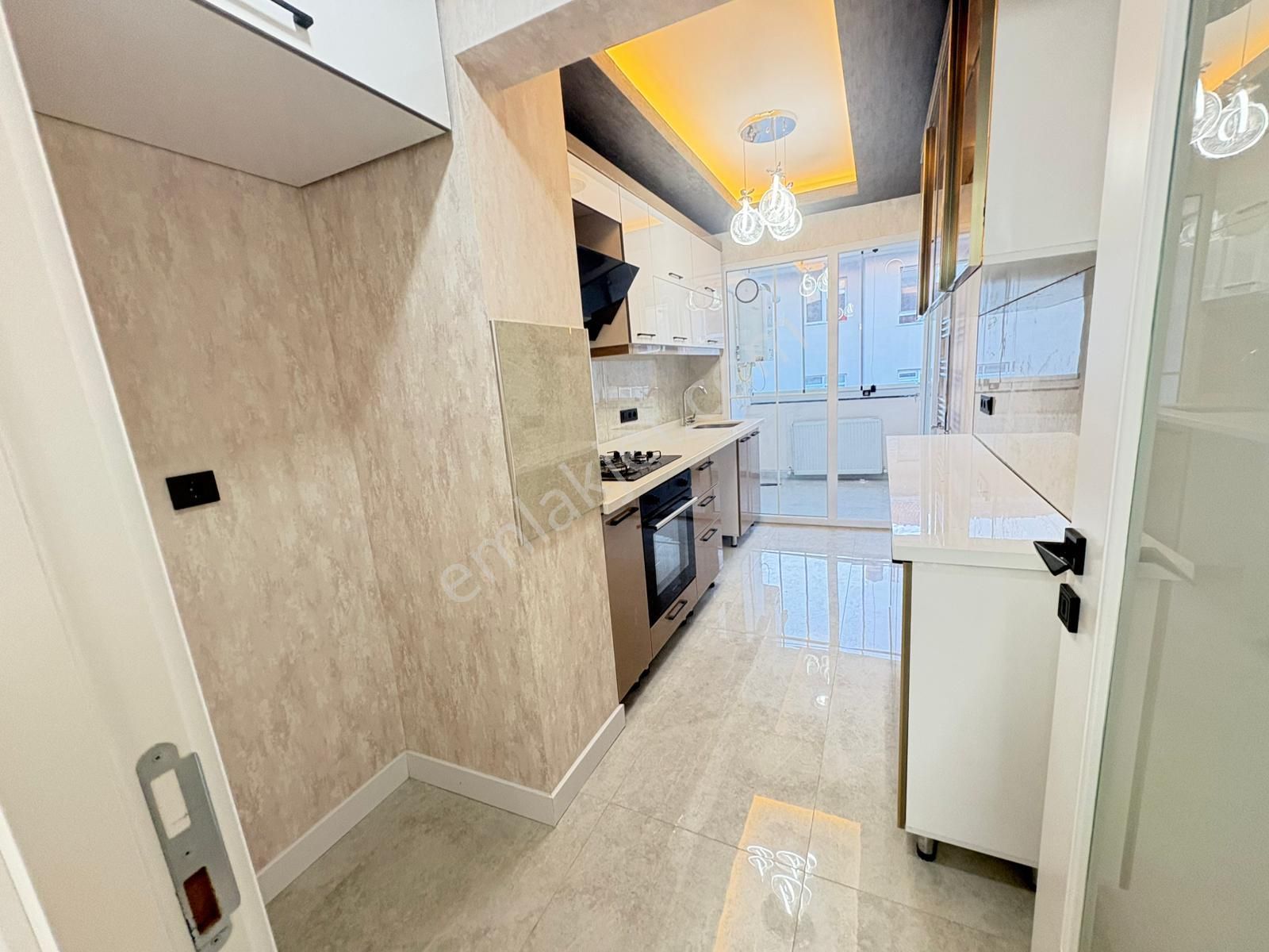 Dikmen Sokulluda Satılık Daire 3+1 Katta Ebb Lüx Yapılı - Görsel 32