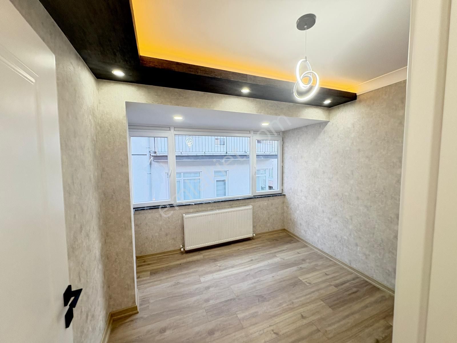 Dikmen Sokulluda Satılık Daire 3+1 Katta Ebb Lüx Yapılı - Görsel 10