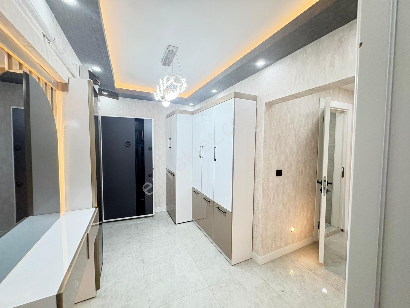 Dikmen Sokulluda Satılık Daire 3+1 Katta Ebb Lüx Yapılı - Görsel 28