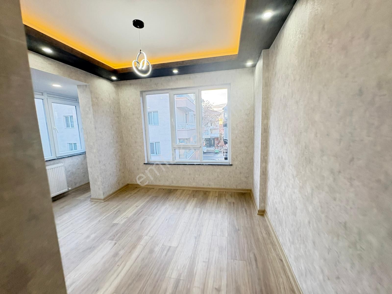 Dikmen Sokulluda Satılık Daire 3+1 Katta Ebb Lüx Yapılı - Görsel 8