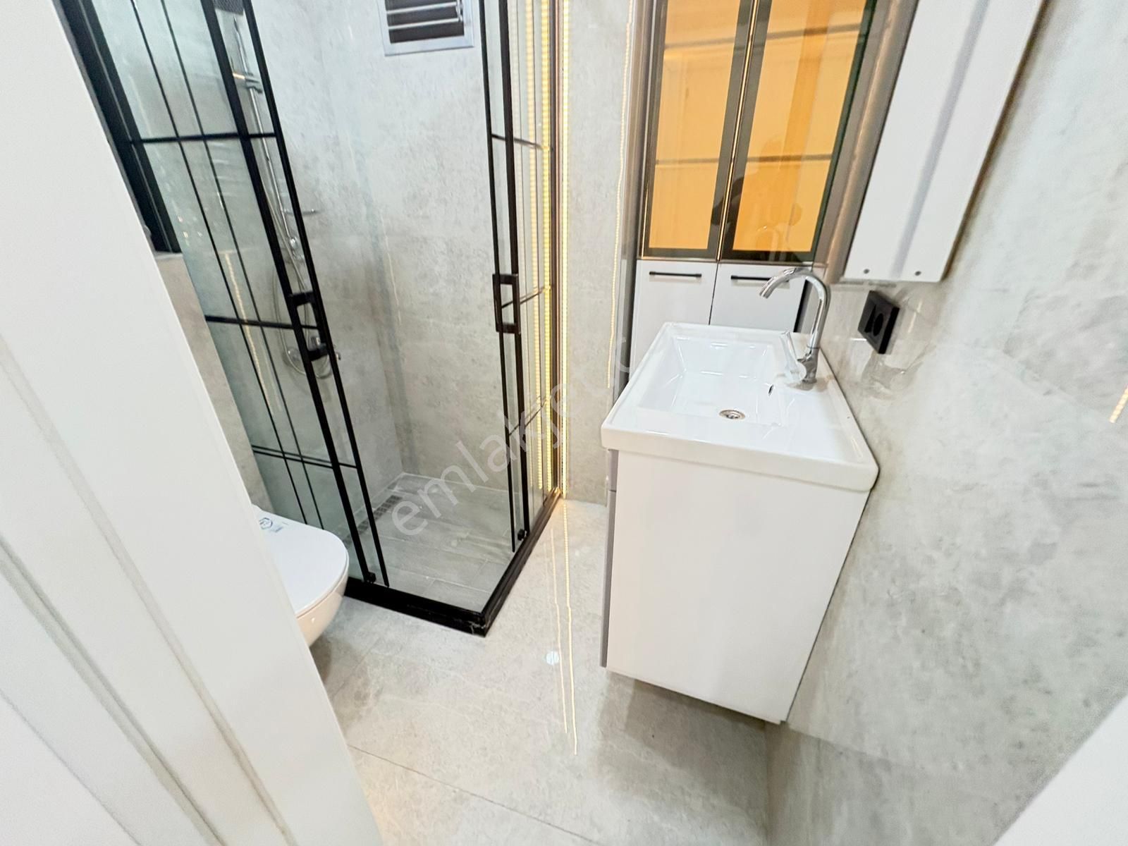 Dikmen Sokulluda Satılık Daire 3+1 Katta Ebb Lüx Yapılı - Görsel 26