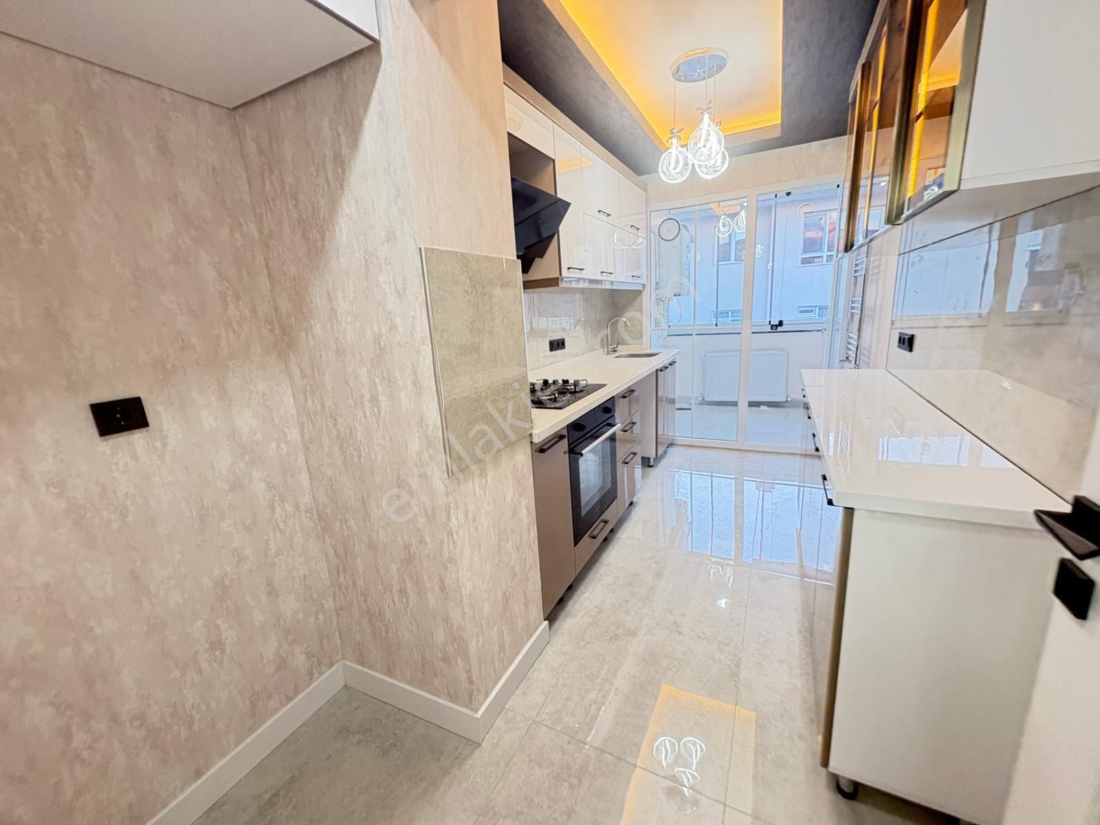 Dikmen Sokulluda Satılık Daire 3+1 Katta Ebb Lüx Yapılı - Görsel 35