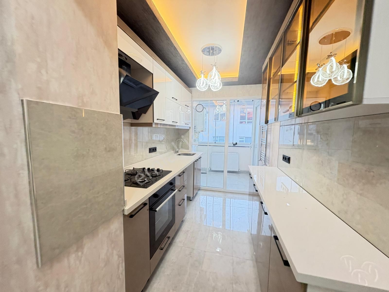 Dikmen Sokulluda Satılık Daire 3+1 Katta Ebb Lüx Yapılı - Görsel 34