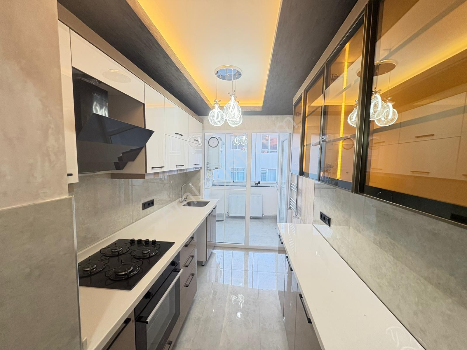 Dikmen Sokulluda Satılık Daire 3+1 Katta Ebb Lüx Yapılı - Görsel 33