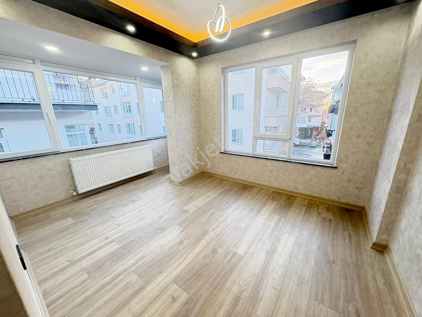 Dikmen Sokulluda Satılık Daire 3+1 Katta Ebb Lüx Yapılı - Görsel 7