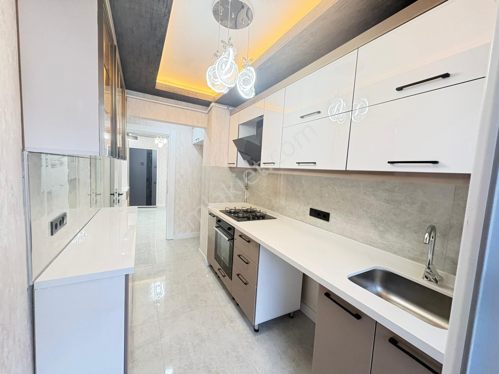 Dikmen Sokulluda Satılık Daire 3+1 Katta Ebb Lüx Yapılı - Görsel 30