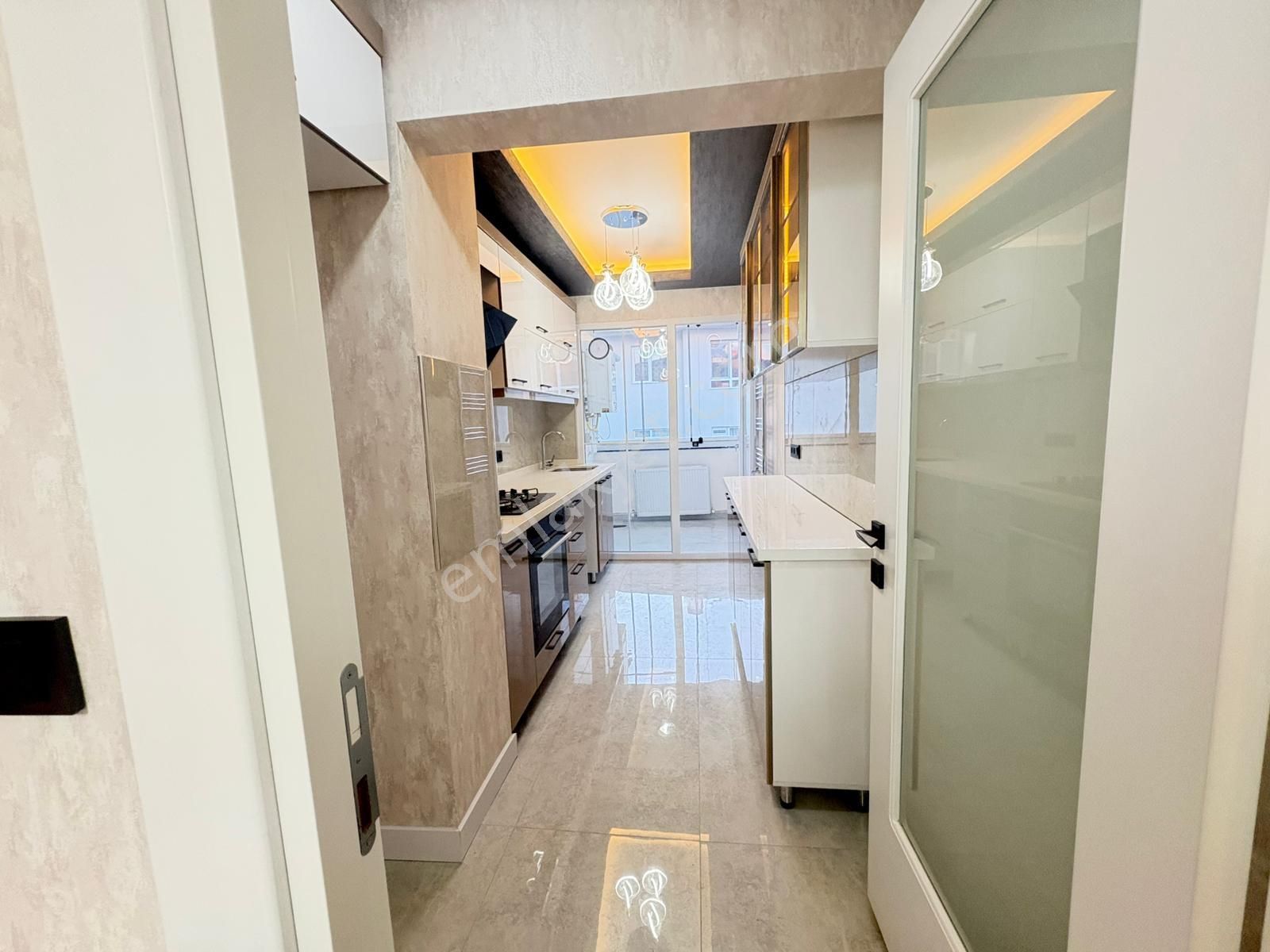 Dikmen Sokulluda Satılık Daire 3+1 Katta Ebb Lüx Yapılı - Görsel 31