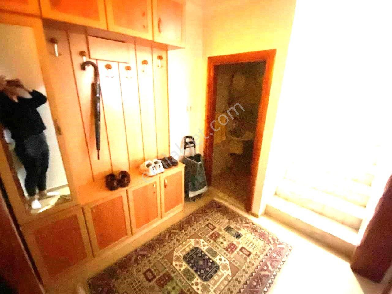 ꔪ Aktiften Ögretmenler Mah Muhteşem Konumda Geniş Teraslı 4+1 Satılık Villa💎 - Görsel 10