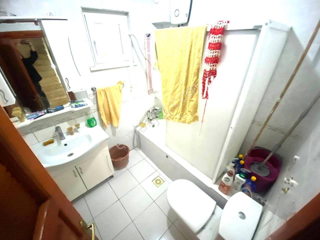 ꔪ Aktiften Ögretmenler Mah Muhteşem Konumda Geniş Teraslı 4+1 Satılık Villa💎 - Görsel 22