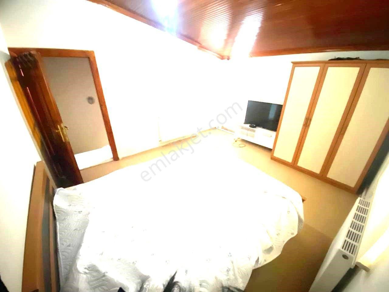 ꔪ Aktiften Ögretmenler Mah Muhteşem Konumda Geniş Teraslı 4+1 Satılık Villa💎 - Görsel 14