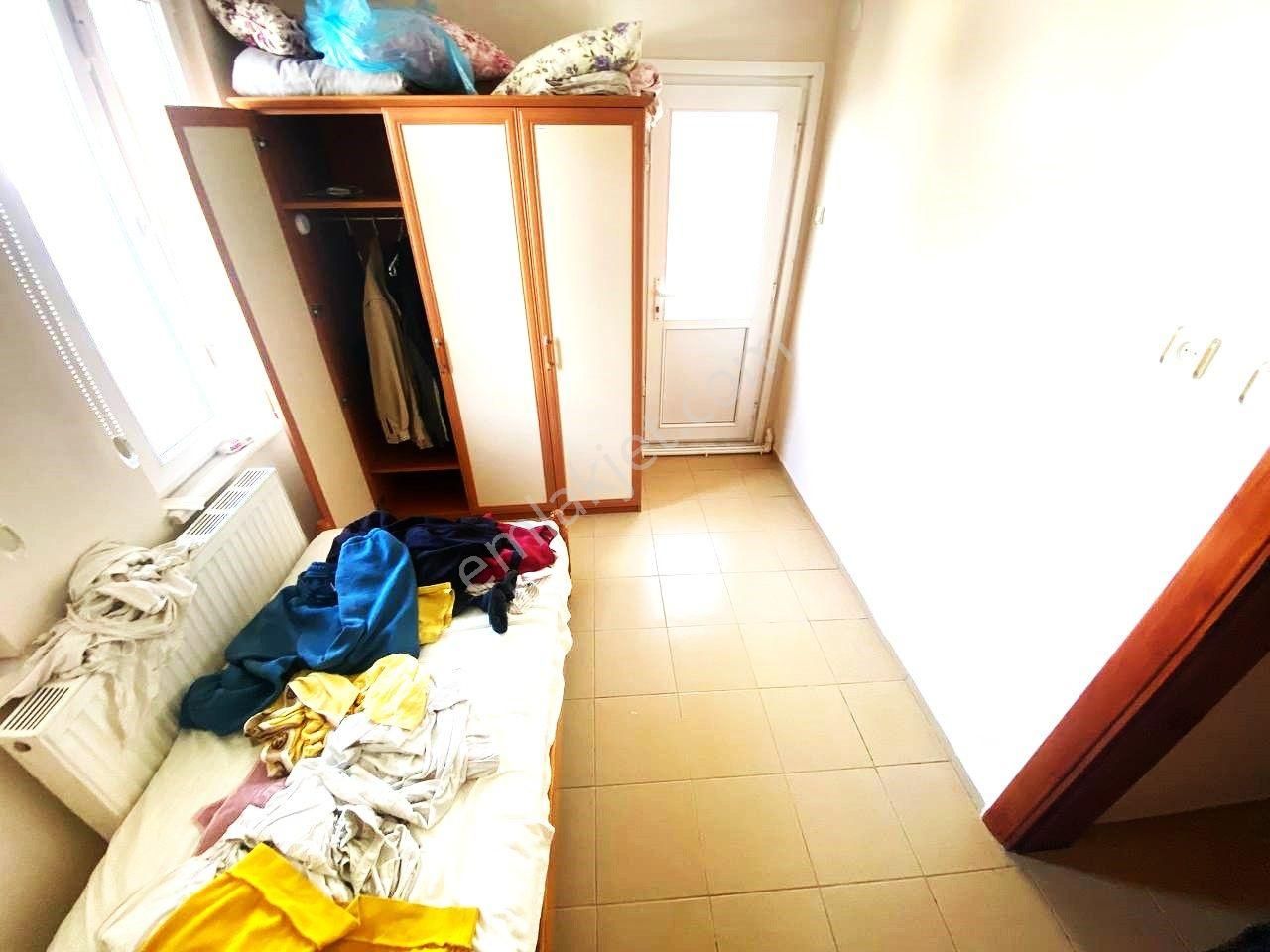 ꔪ Aktiften Ögretmenler Mah Muhteşem Konumda Geniş Teraslı 4+1 Satılık Villa💎 - Görsel 16