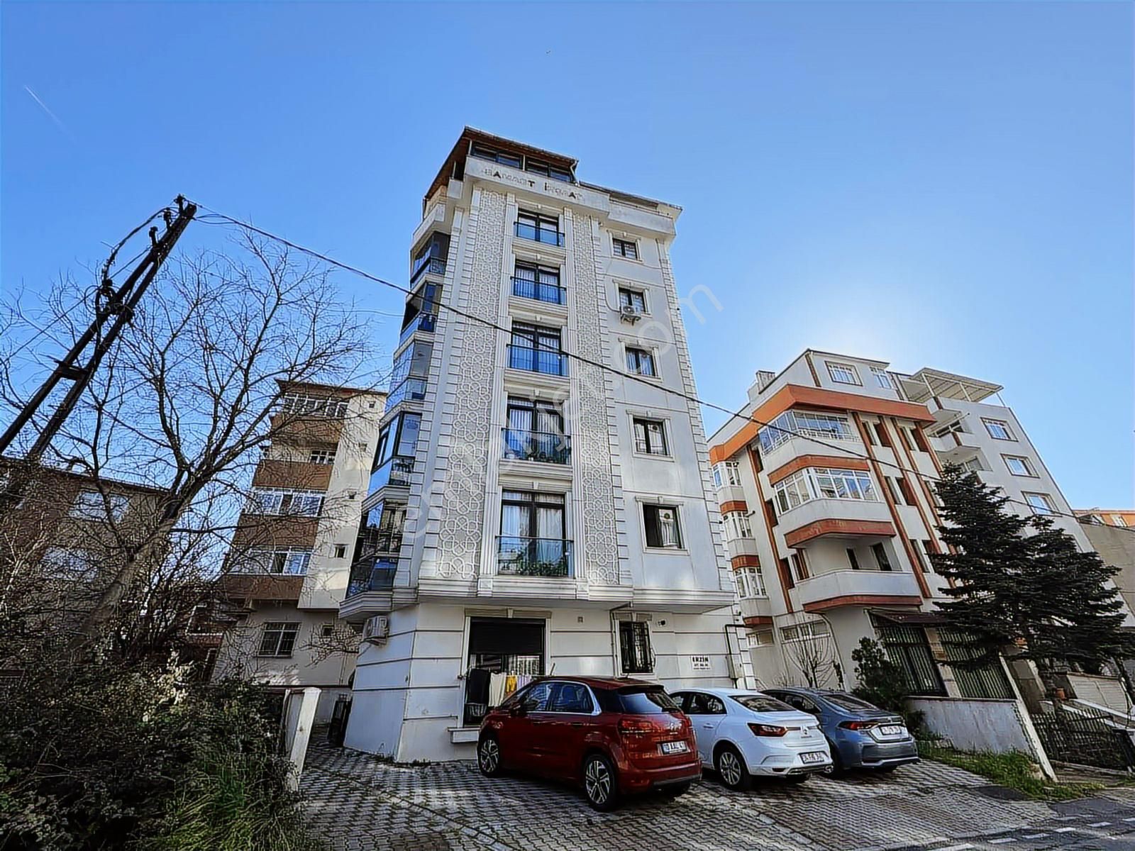 Yakacık'ta Özel 4+1 Dubleks Fırsat Daire - Görsel 30