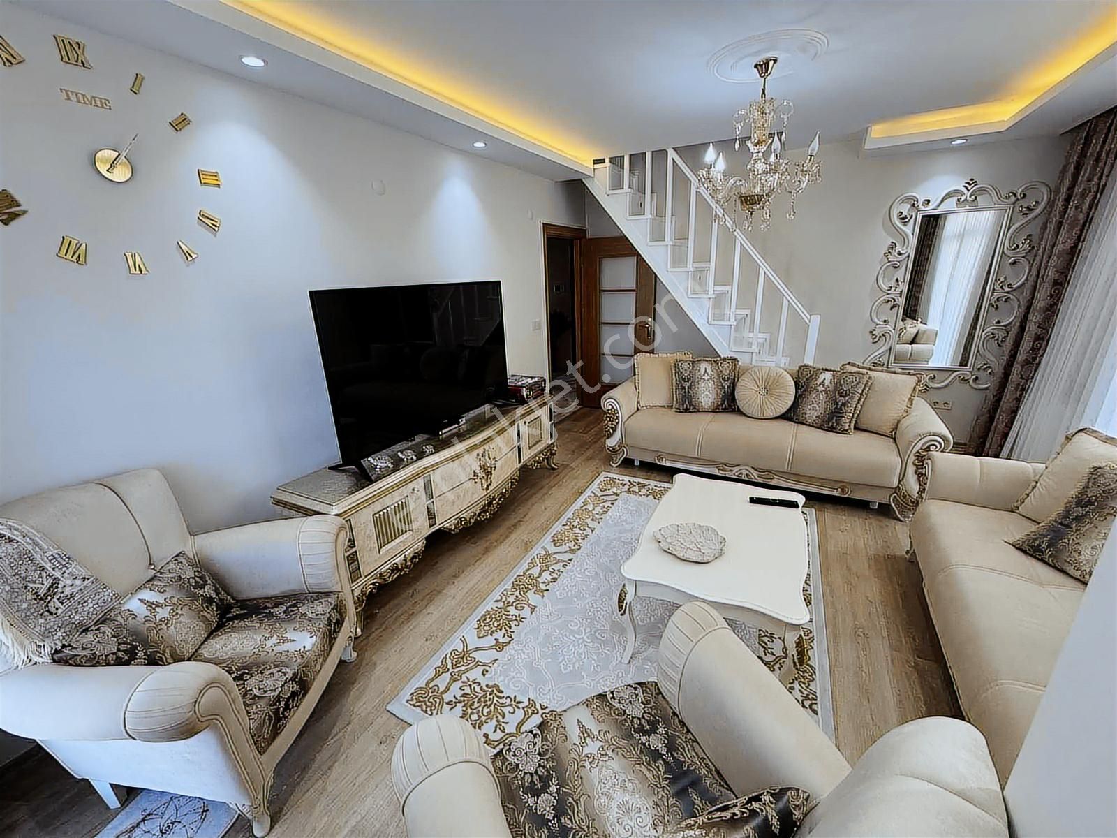 Yakacık'ta Özel 4+1 Dubleks Fırsat Daire - Görsel 4