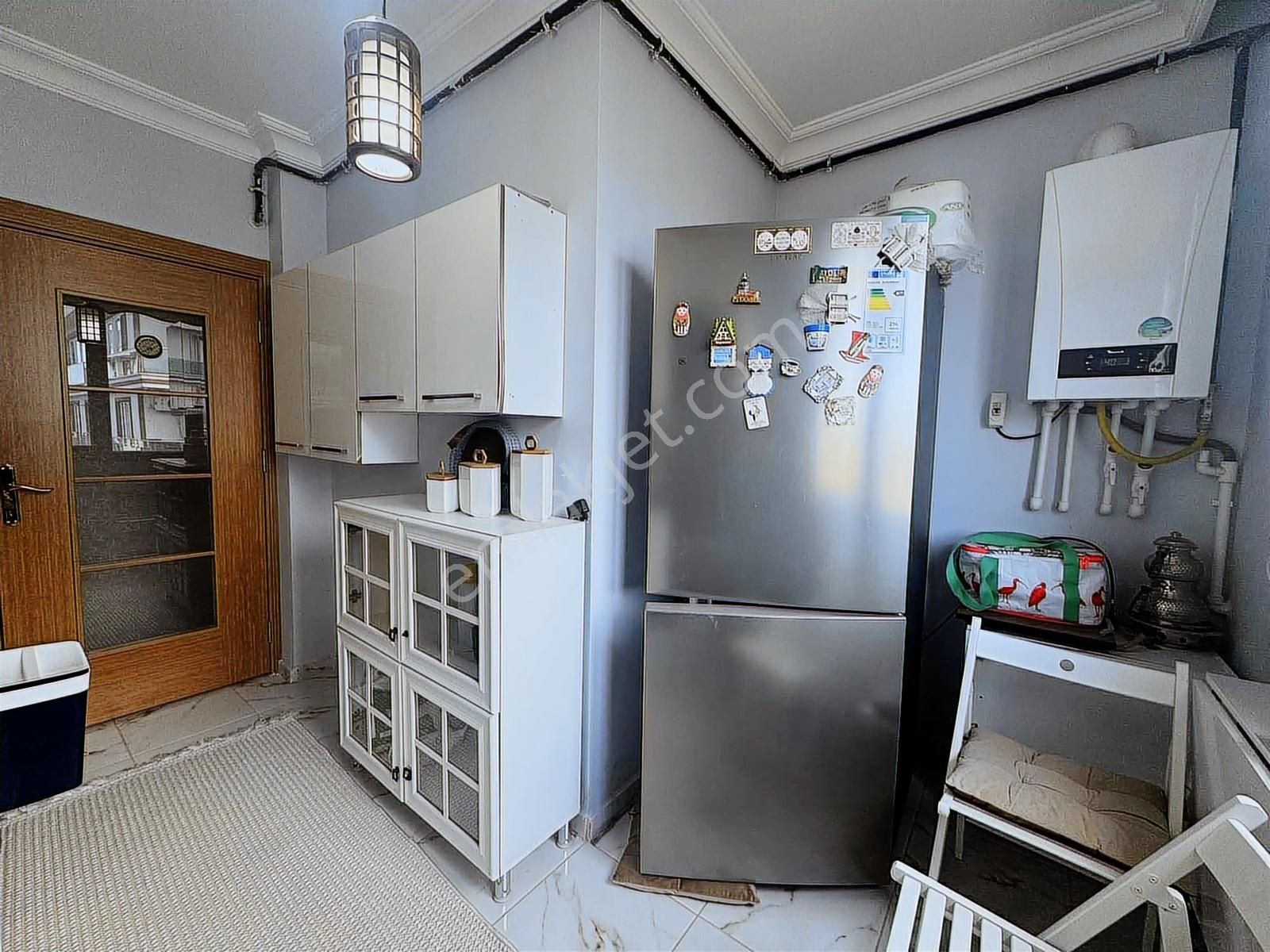 Yakacık'ta Özel 4+1 Dubleks Fırsat Daire - Görsel 14