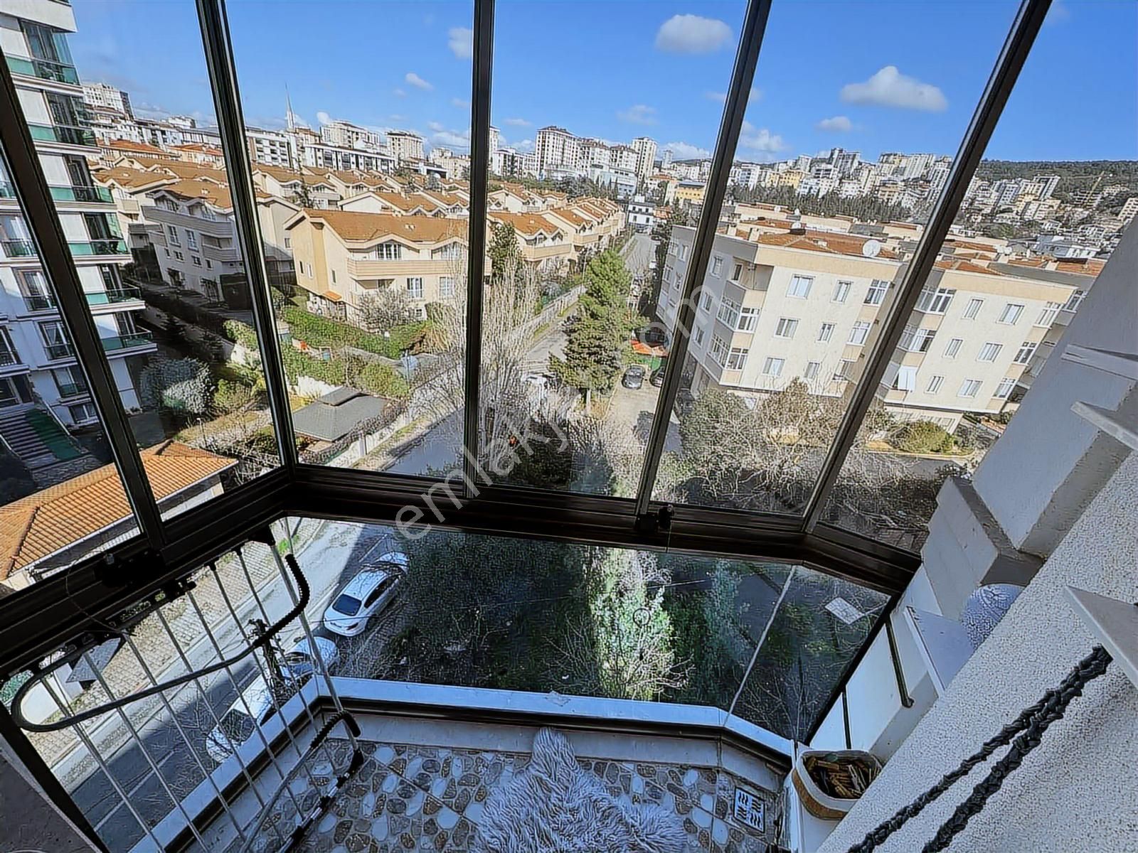 Yakacık'ta Özel 4+1 Dubleks Fırsat Daire - Görsel 15