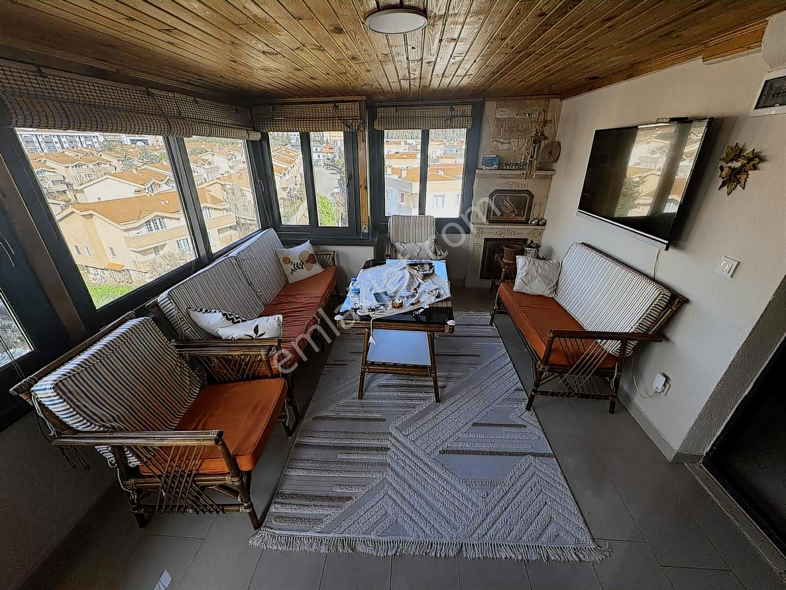 Yakacık'ta Özel 4+1 Dubleks Fırsat Daire - Görsel 25