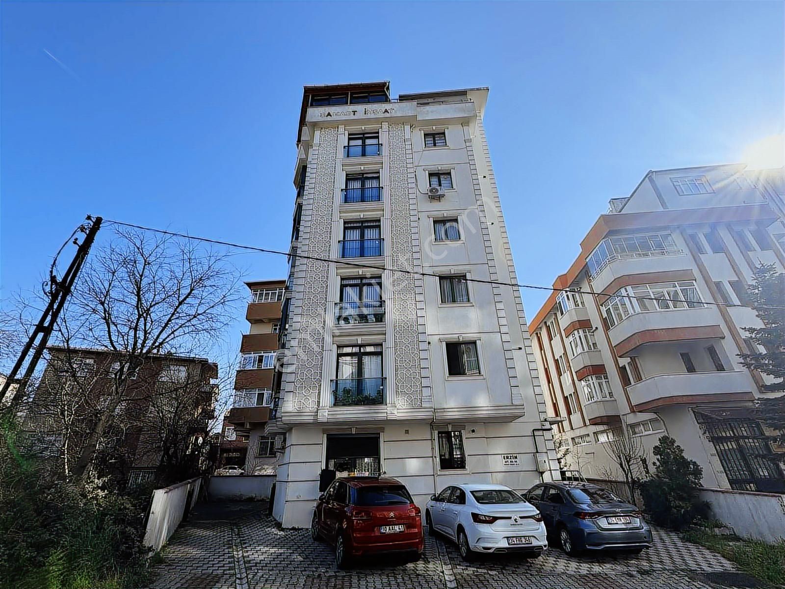 Yakacık'ta Özel 4+1 Dubleks Fırsat Daire - Görsel 22