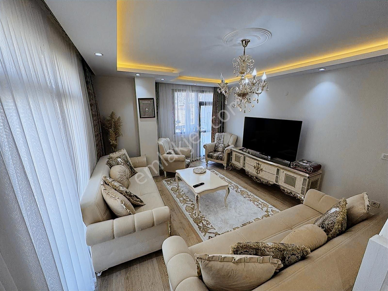 Yakacık'ta Özel 4+1 Dubleks Fırsat Daire - Görsel 12