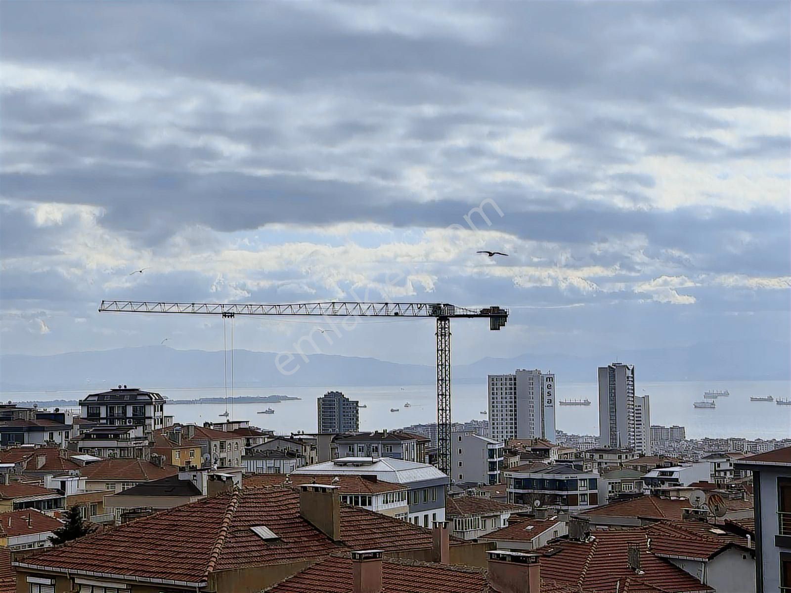 Yakacık'ta Özel 4+1 Dubleks Fırsat Daire - Görsel 32