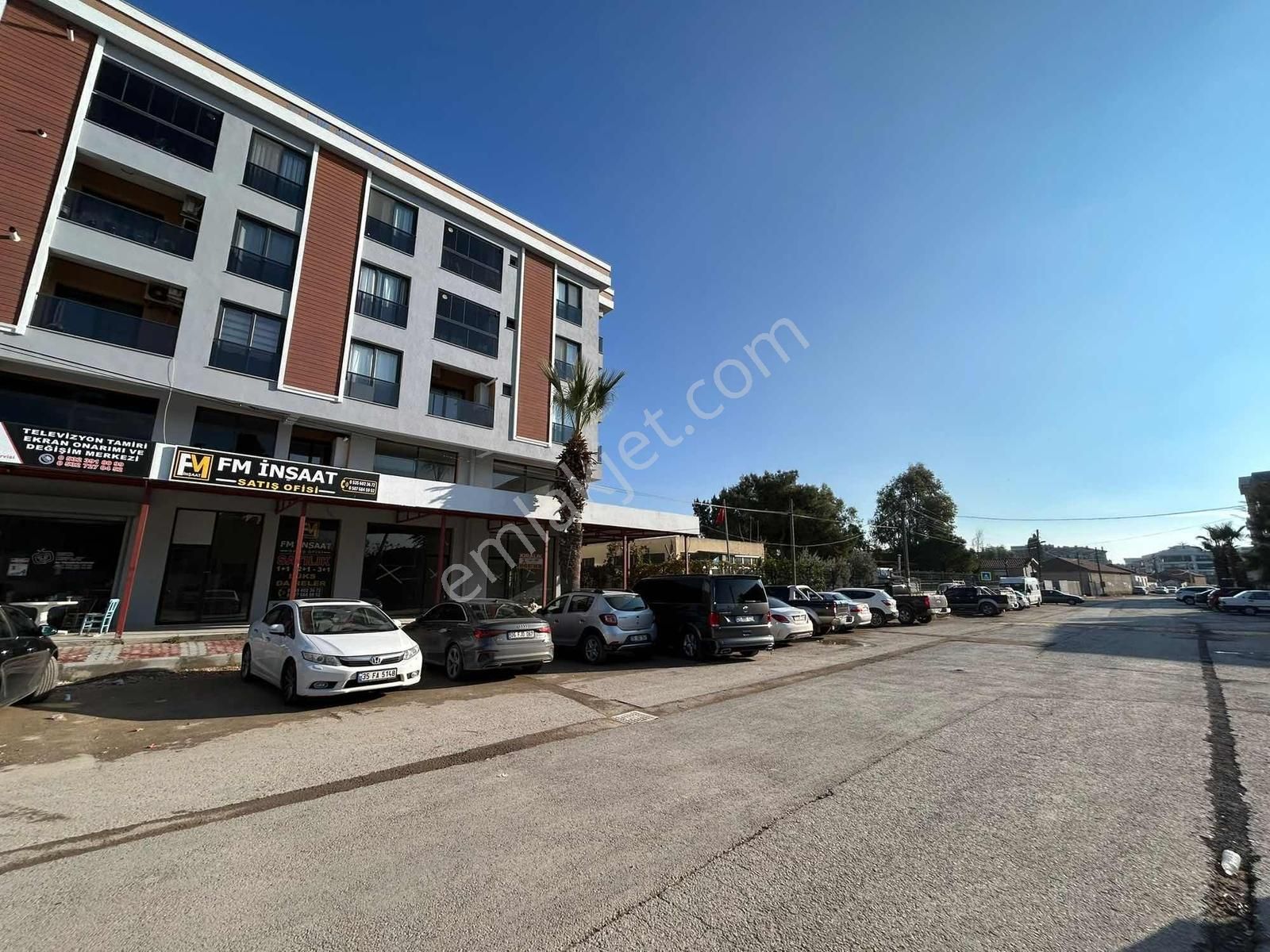 Eliz Grup'tan Satılık 2+1 Dubleks Daire - Görsel 16