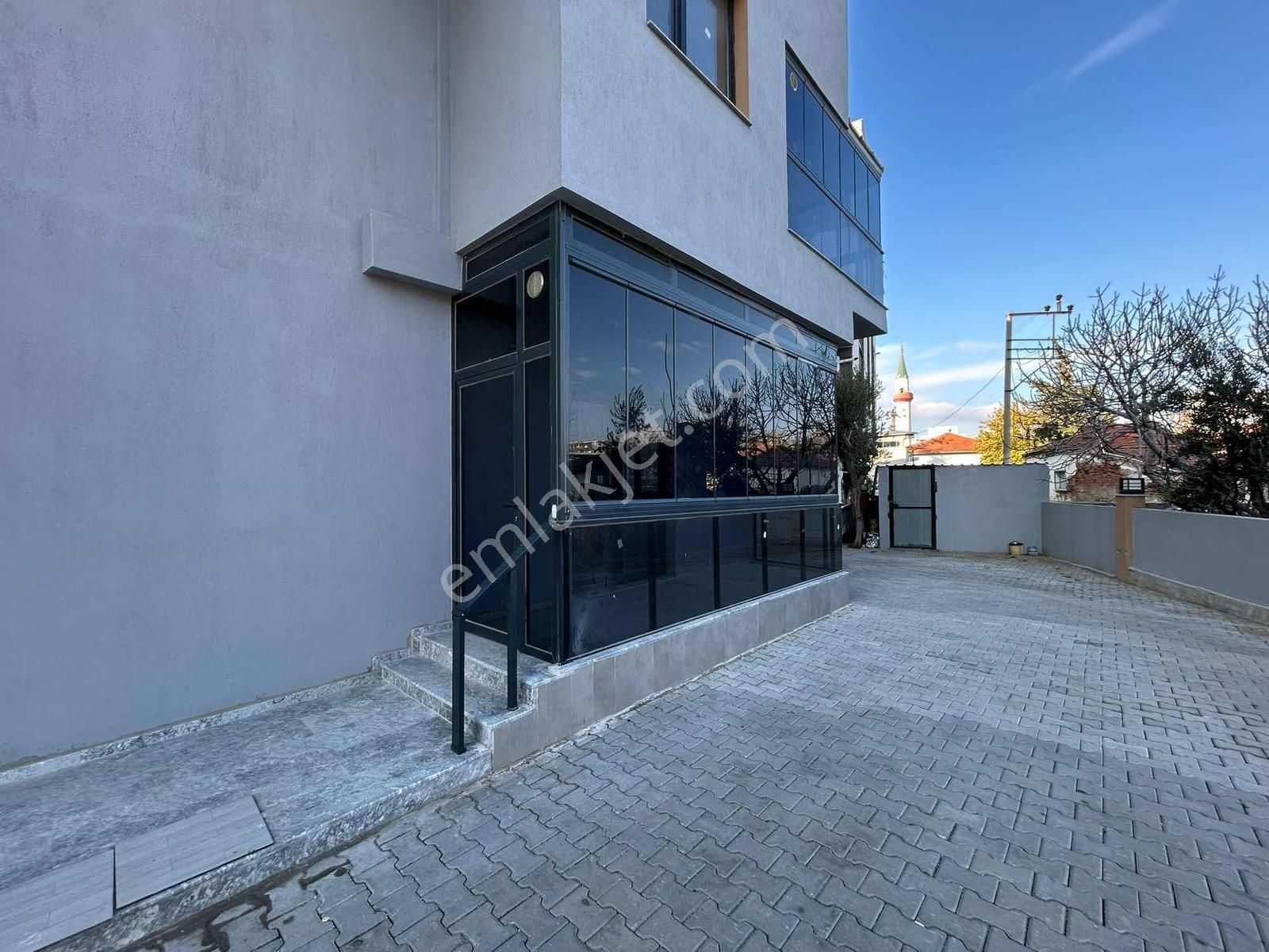 Eliz Grup'tan Satılık 2+1 Dubleks Daire - Görsel 12