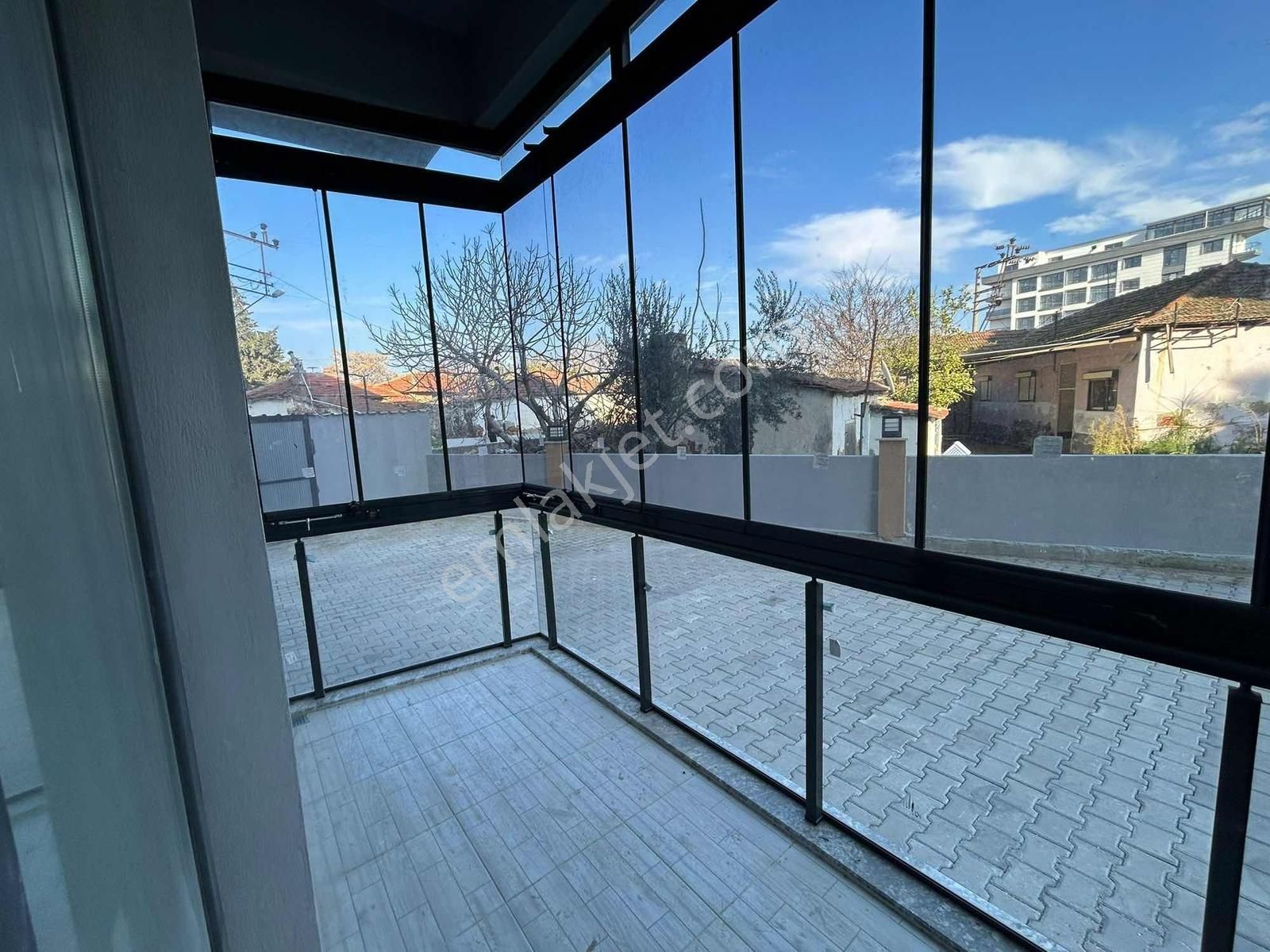 Eliz Grup'tan Satılık 2+1 Dubleks Daire - Görsel 25