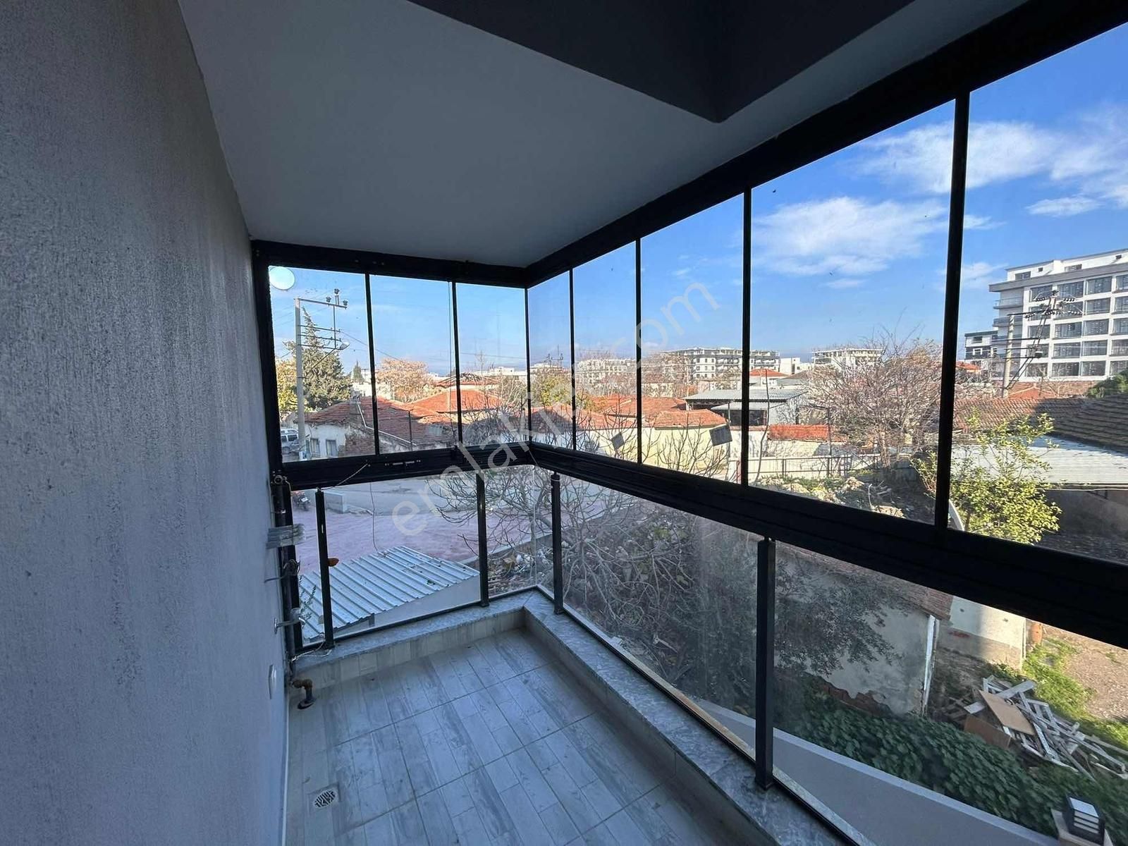 Eliz Grup'tan Satılık 2+1 Dubleks Daire - Görsel 18