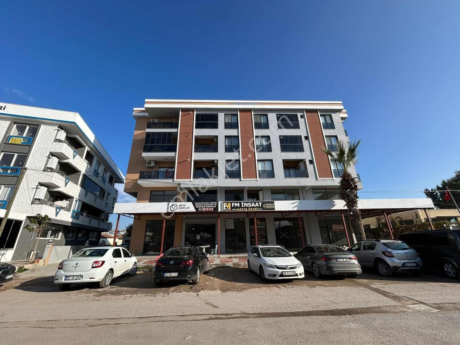 Eliz Grup'tan Satılık 2+1 Dubleks Daire