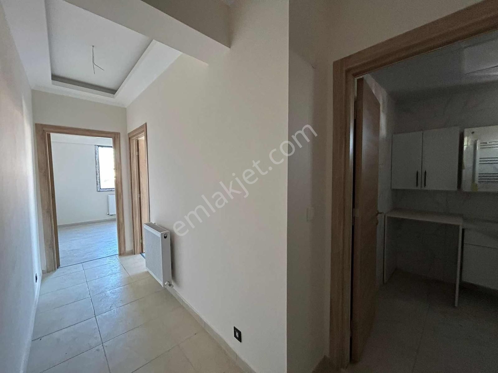 Eliz Grup'tan Satılık 2+1 Dubleks Daire - Görsel 21