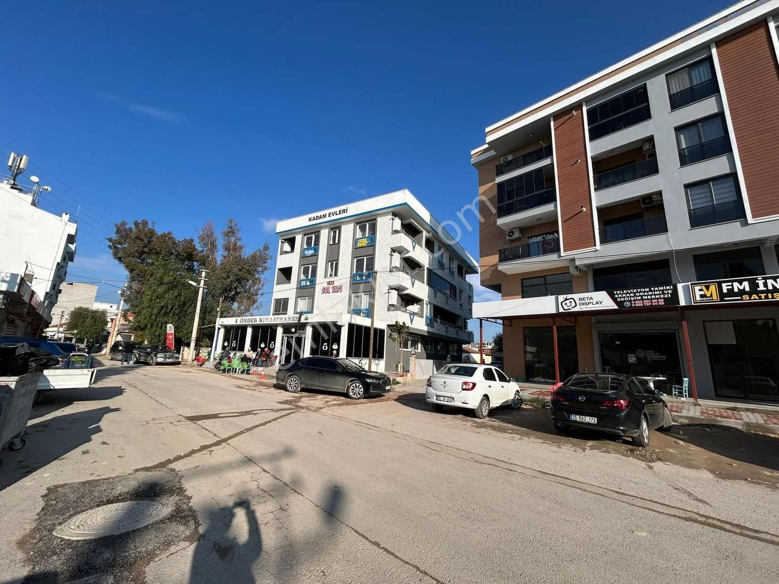 Eliz Grup'tan Satılık 2+1 Dubleks Daire - Görsel 15