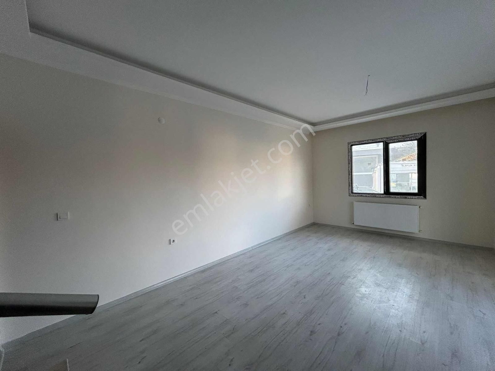 Eliz Grup'tan Satılık 2+1 Dubleks Daire - Görsel 23