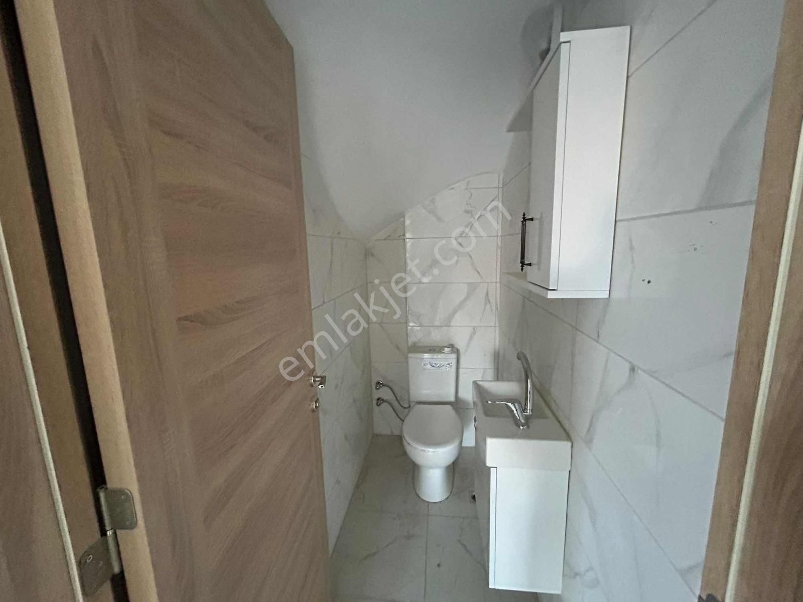 Eliz Grup'tan Satılık 2+1 Dubleks Daire - Görsel 13