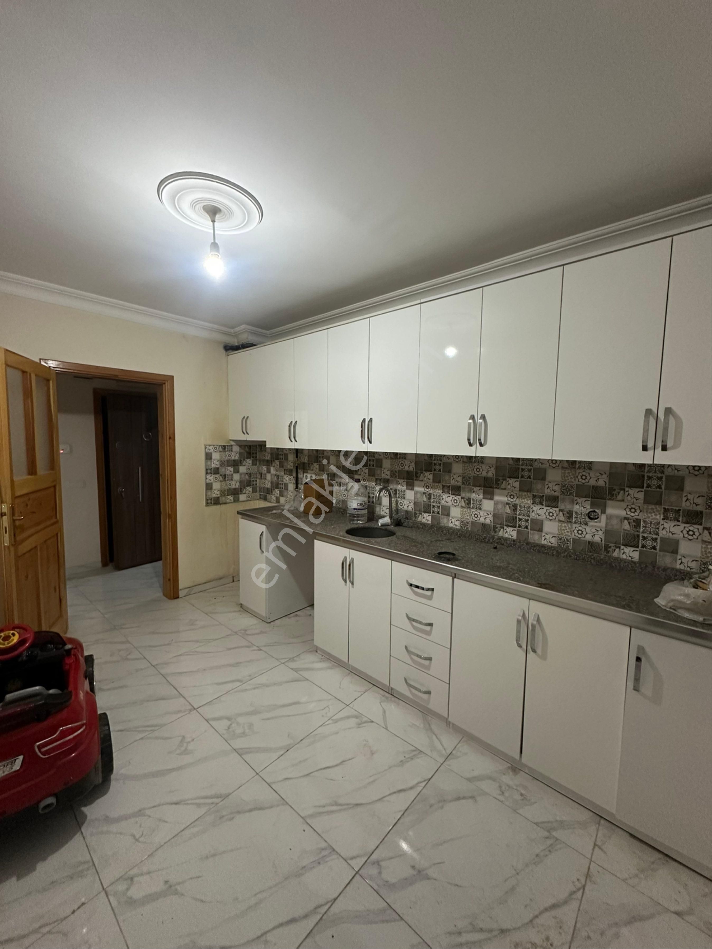 Berapark Gayrimenkul Den Ayrı Mutfaklı 1+1 - Görsel 2