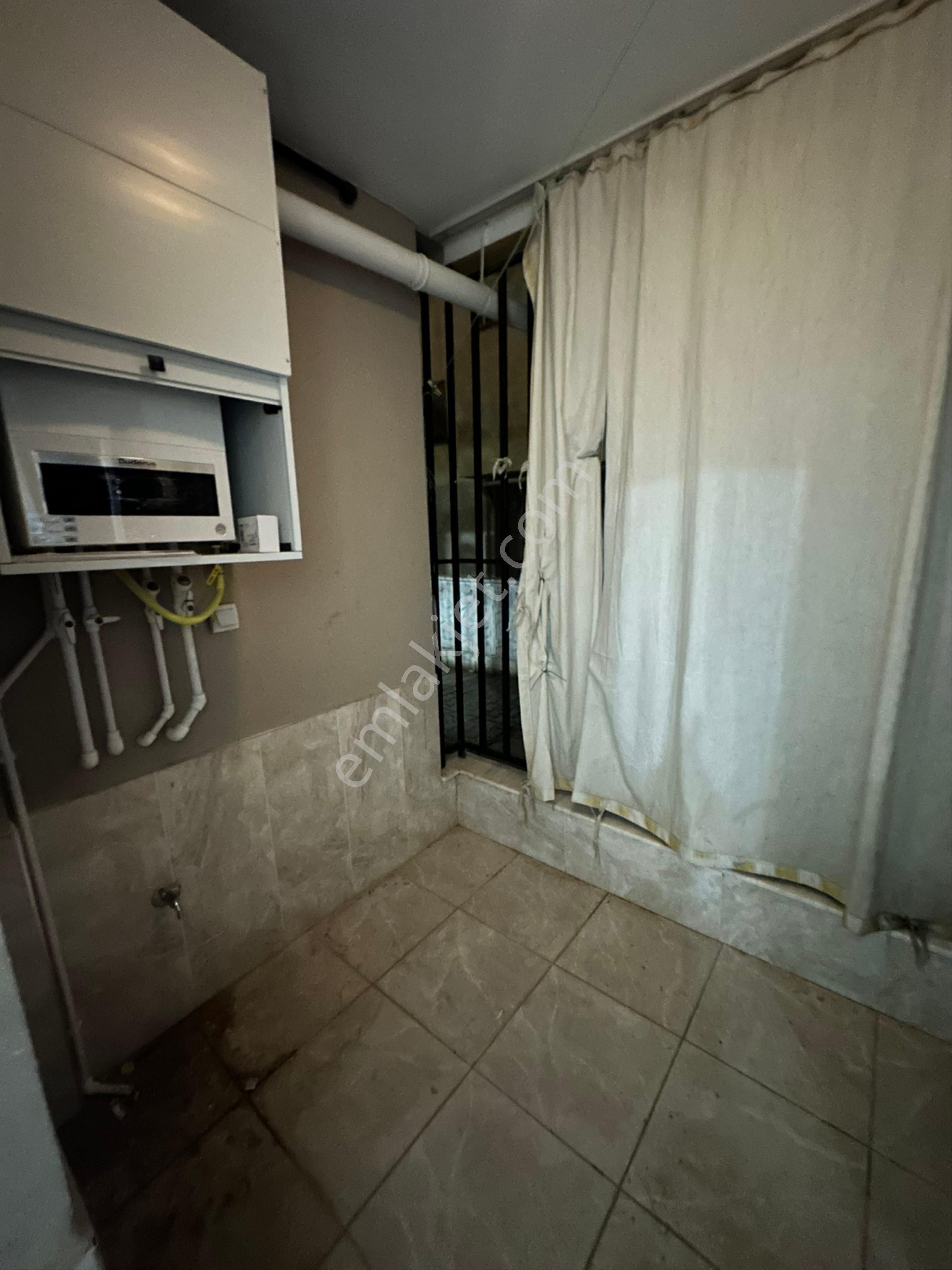 Berapark Gayrimenkul Den Ayrı Mutfaklı 1+1 - Görsel 19