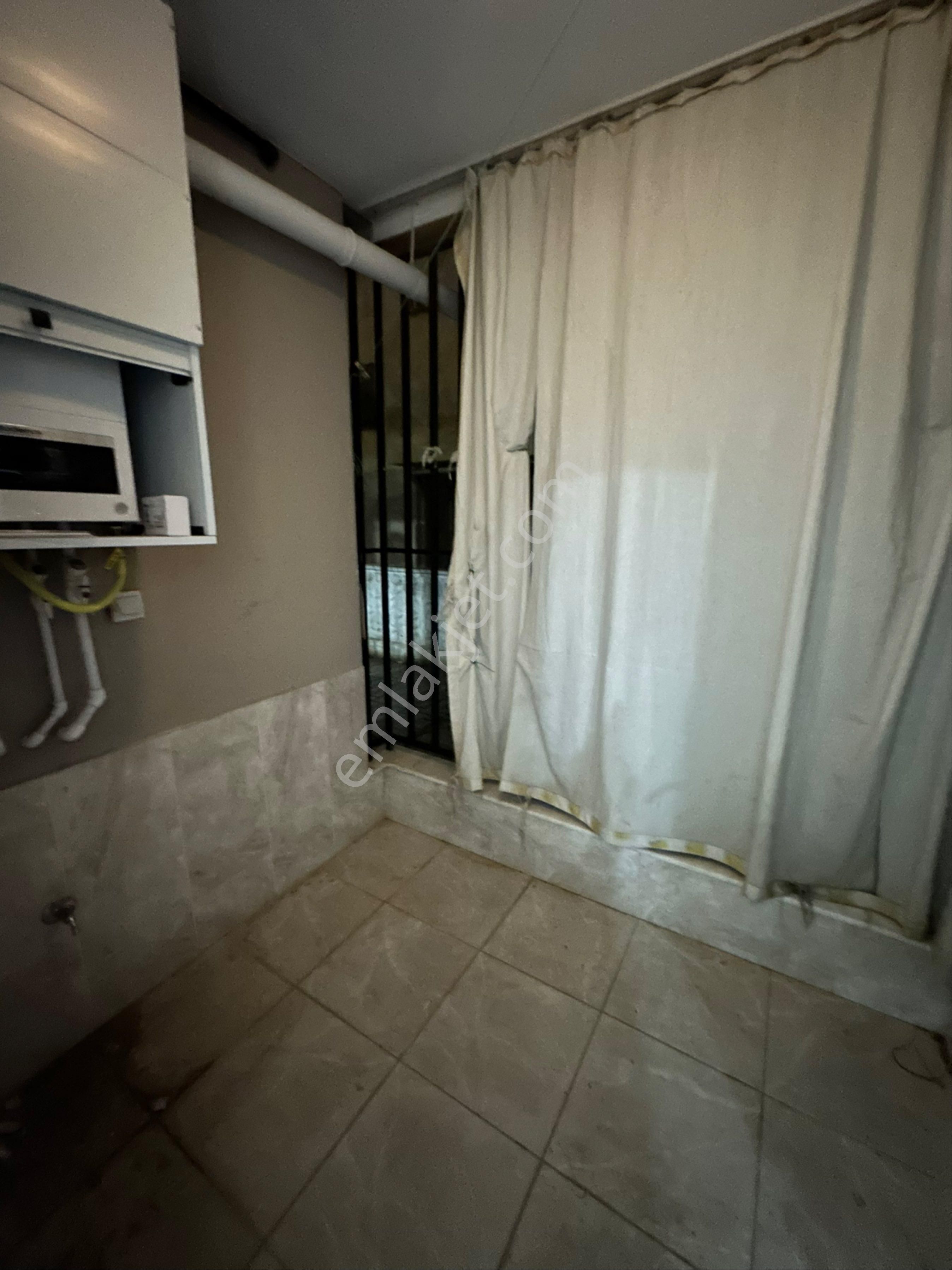 Berapark Gayrimenkul Den Ayrı Mutfaklı 1+1 - Görsel 18