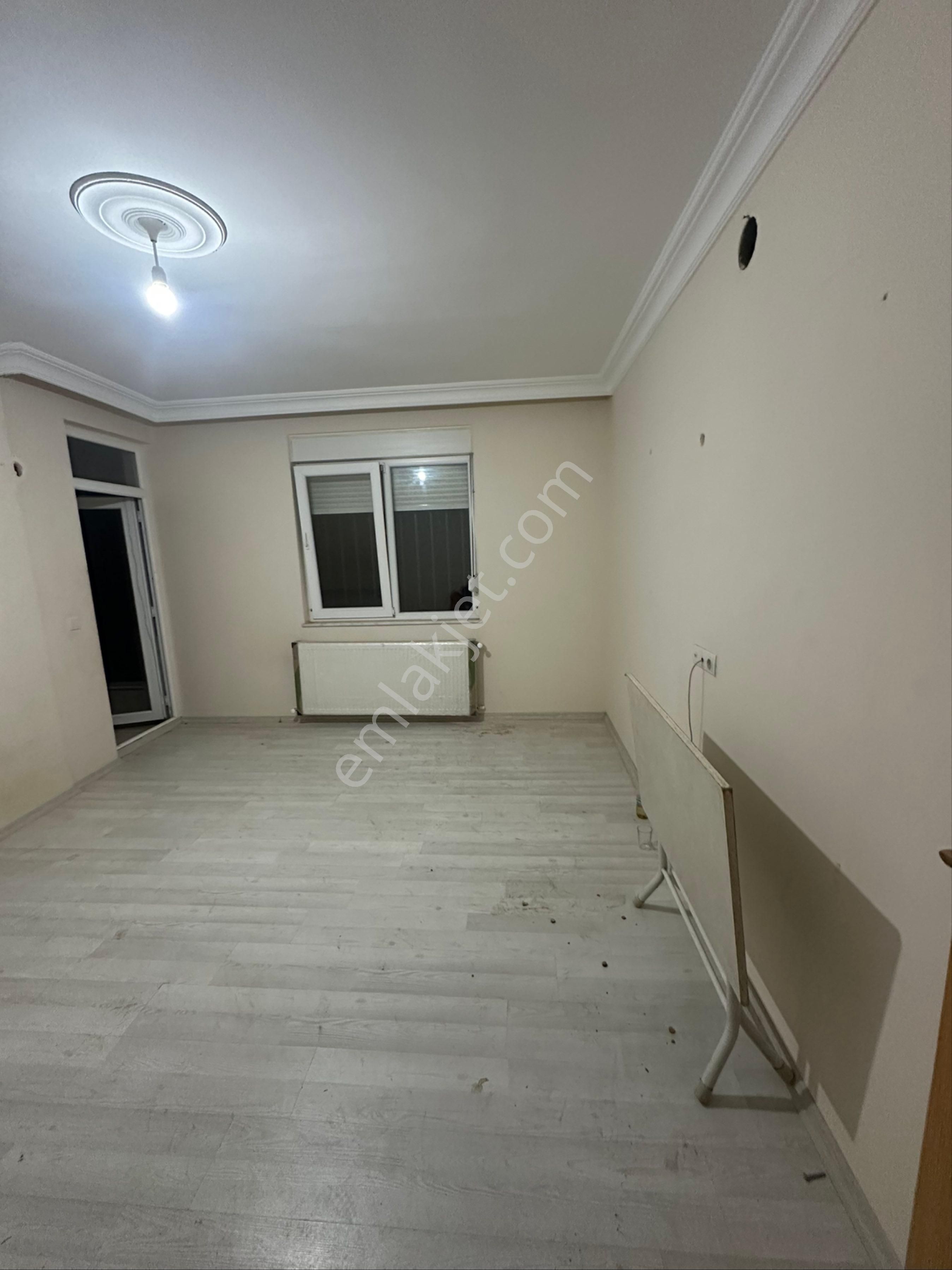 Berapark Gayrimenkul Den Ayrı Mutfaklı 1+1 - Görsel 7