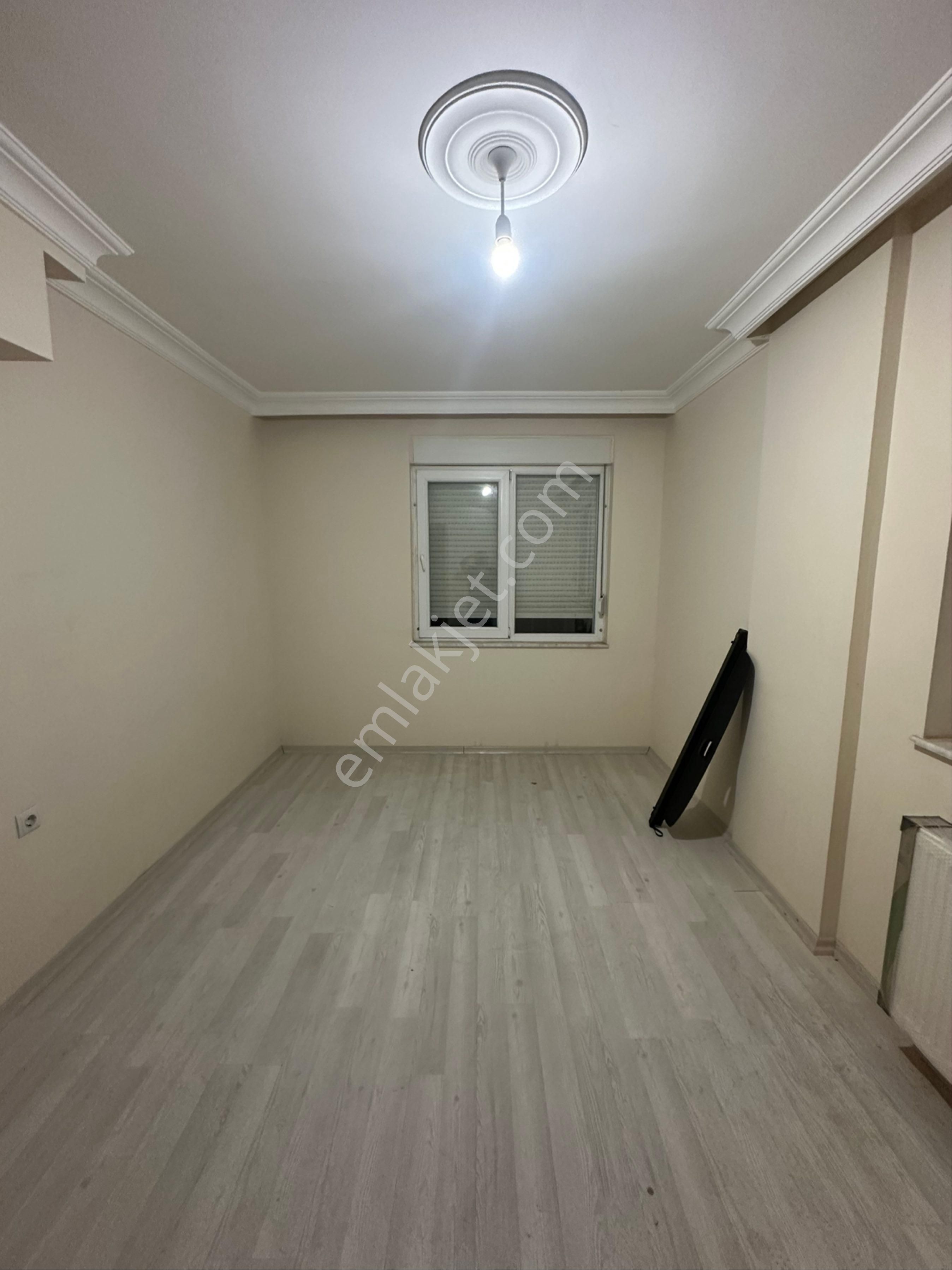 Berapark Gayrimenkul Den Ayrı Mutfaklı 1+1 - Görsel 8