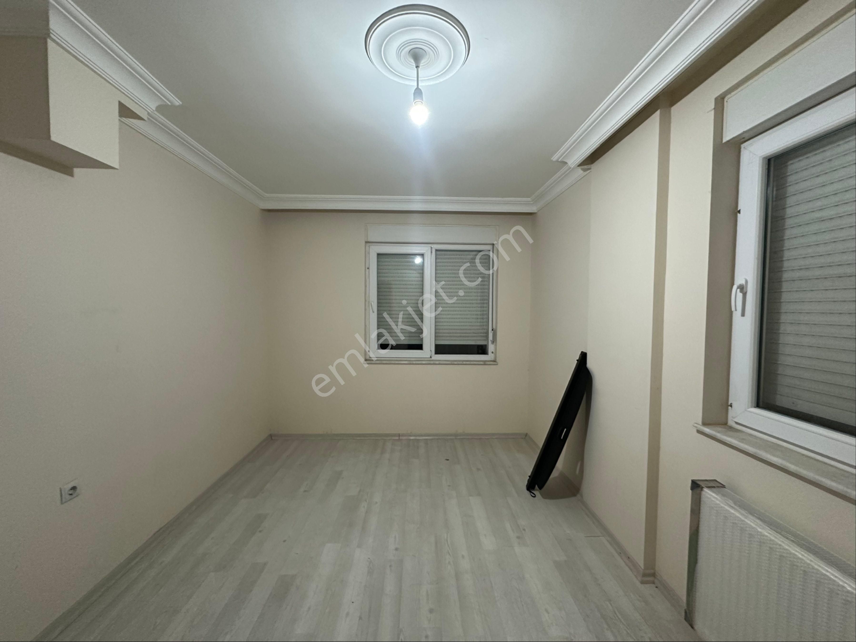 Berapark Gayrimenkul Den Ayrı Mutfaklı 1+1 - Görsel 9