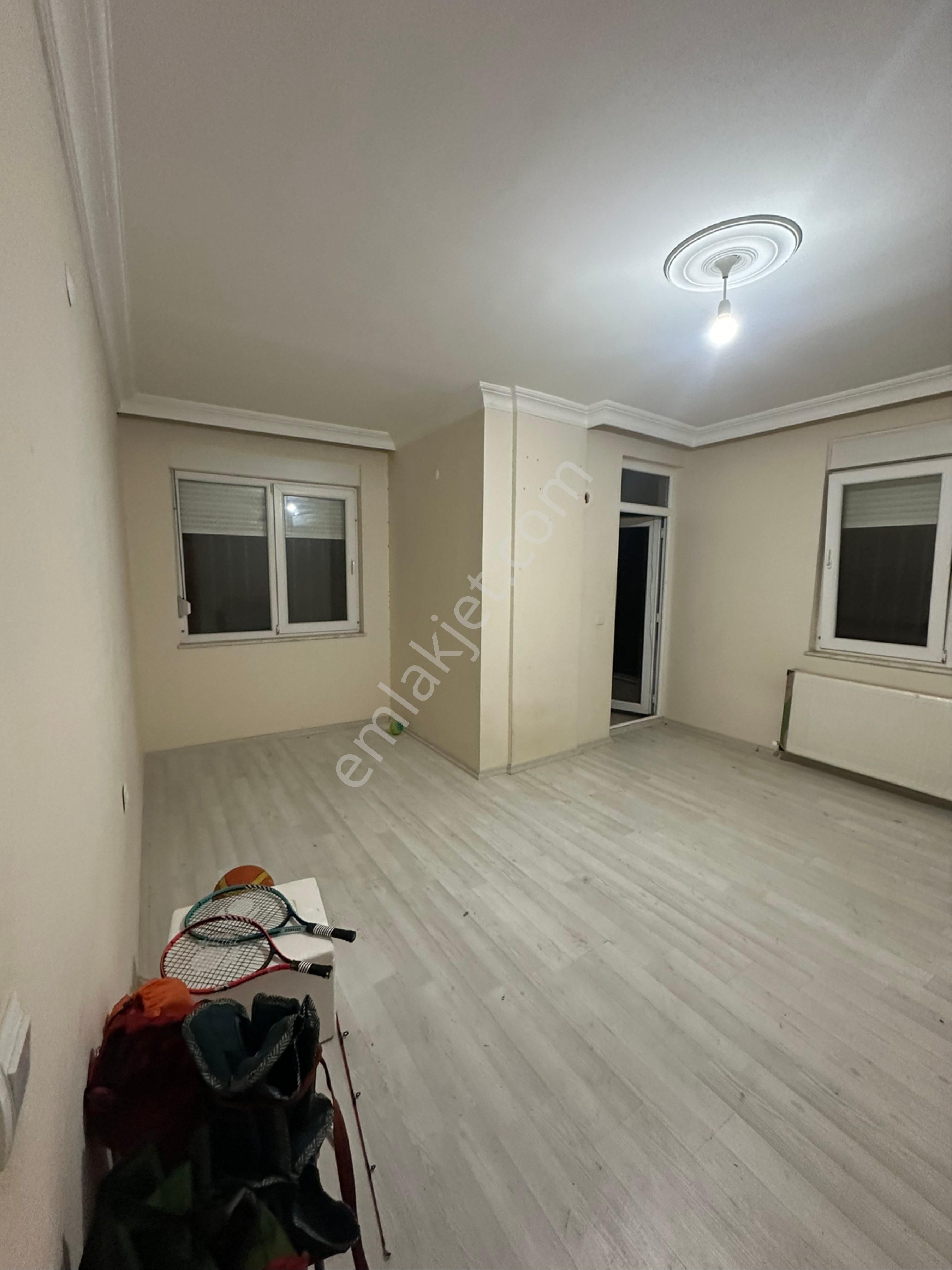 Berapark Gayrimenkul Den Ayrı Mutfaklı 1+1 - Görsel 11