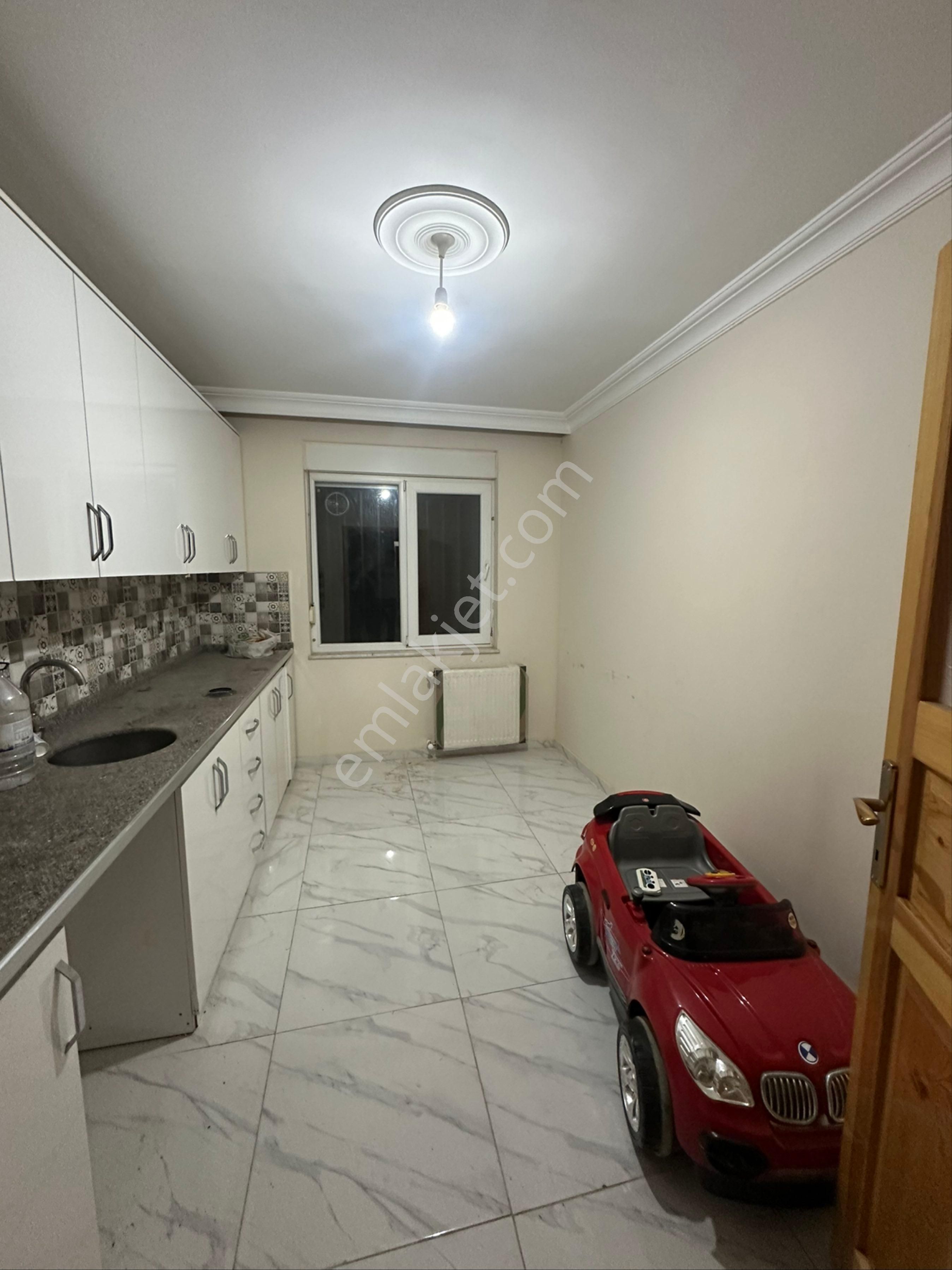 Berapark Gayrimenkul Den Ayrı Mutfaklı 1+1 - Görsel 3