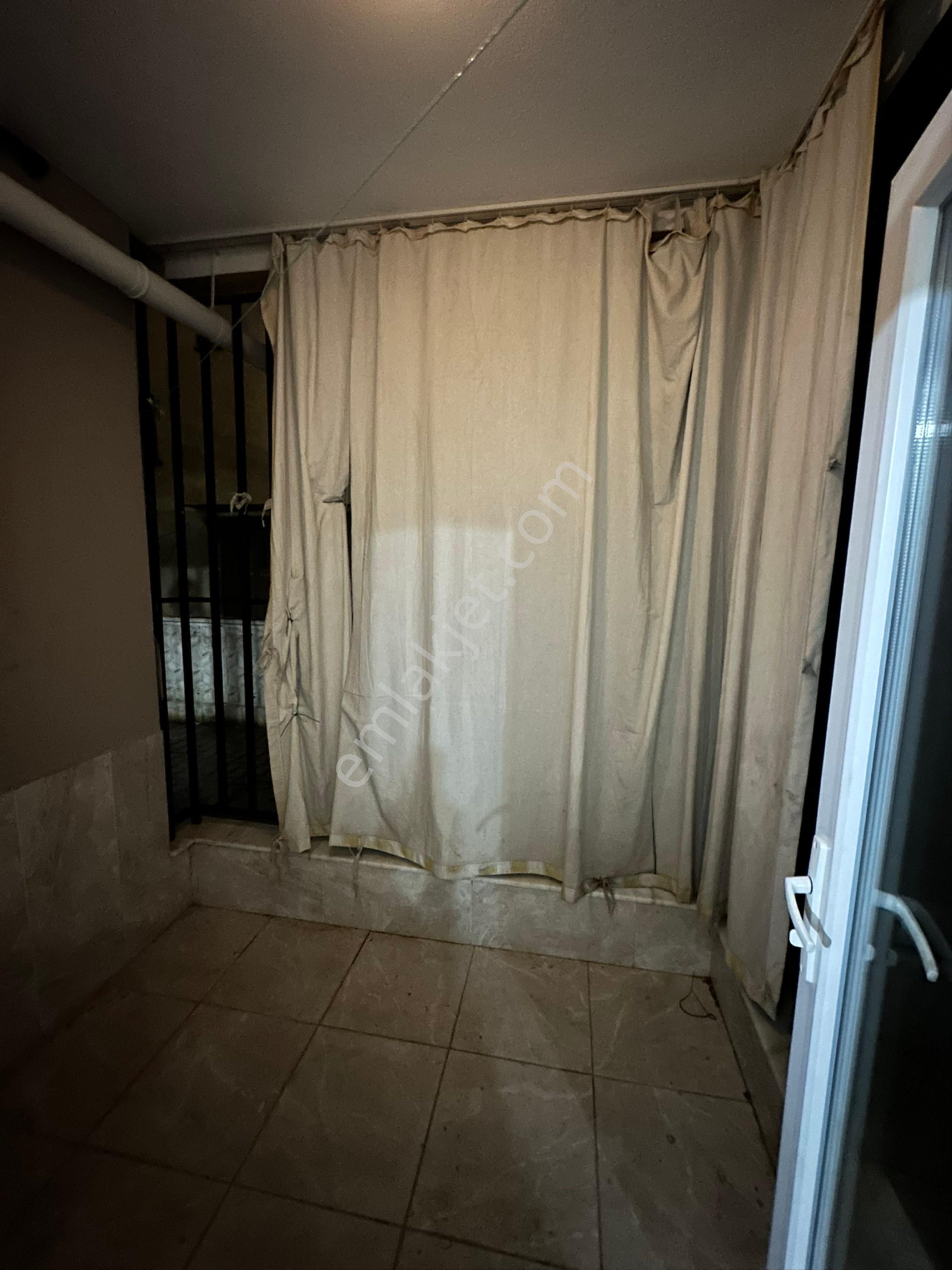 Berapark Gayrimenkul Den Ayrı Mutfaklı 1+1 - Görsel 17