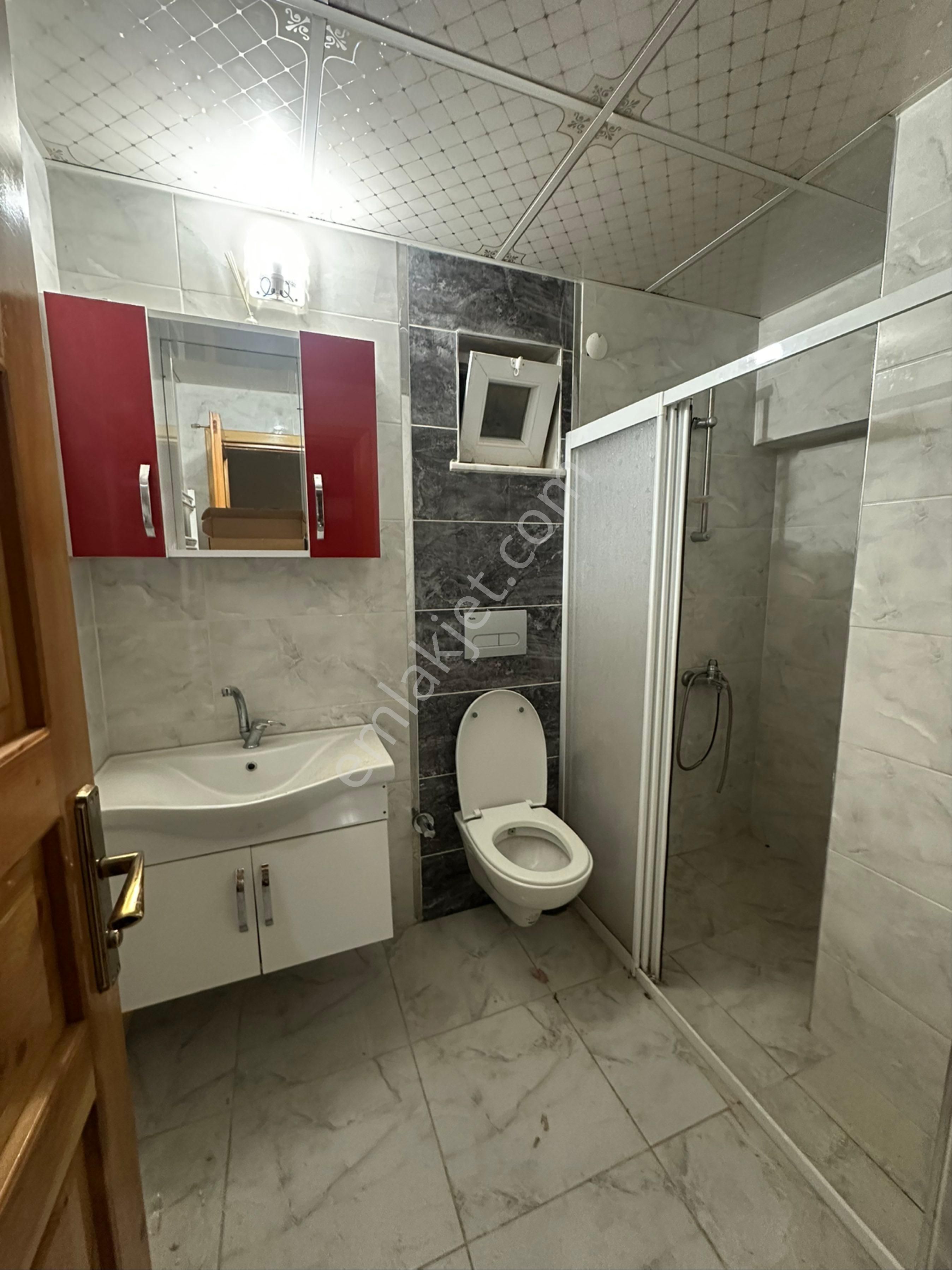 Berapark Gayrimenkul Den Ayrı Mutfaklı 1+1 - Görsel 22